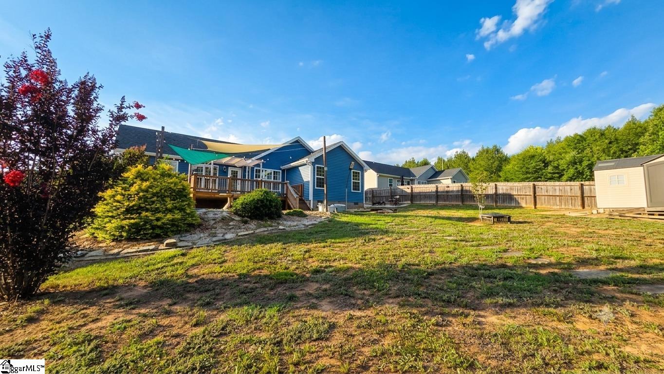 52 Montgomery Road Lyman, SC 29365