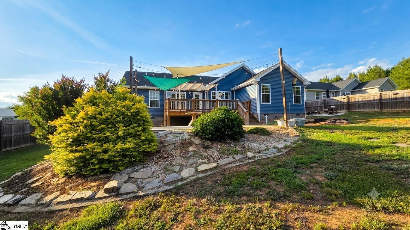 52 Montgomery Road Lyman, SC 29365