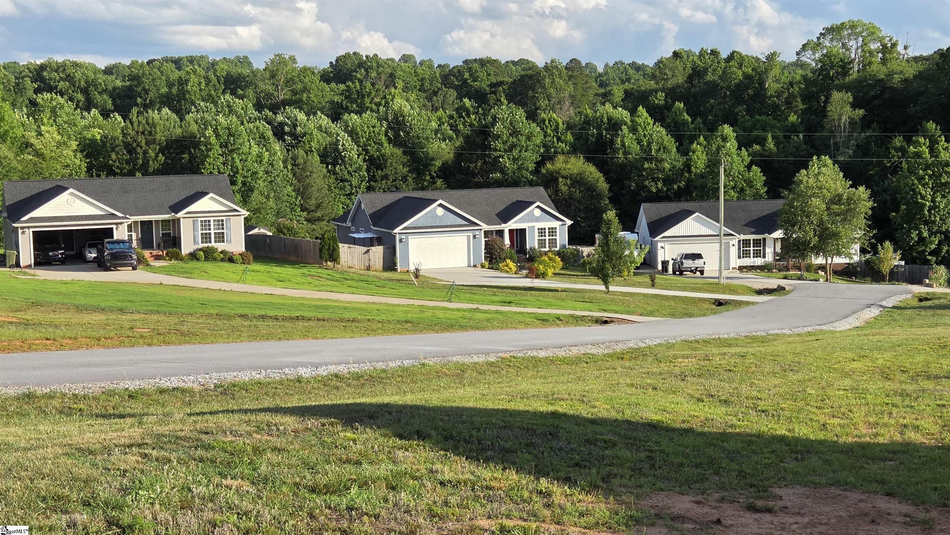 52 Montgomery Road Lyman, SC 29365