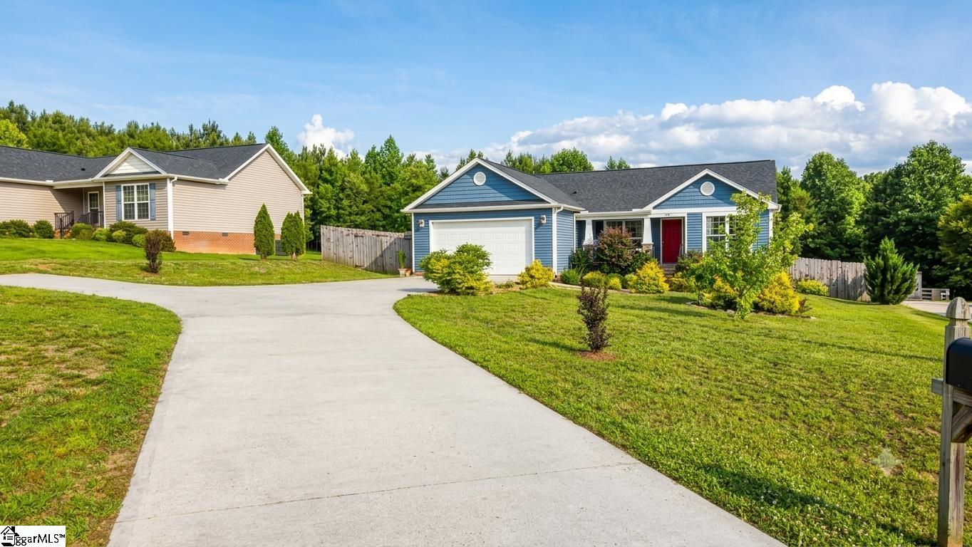 52 Montgomery Road Lyman, SC 29365
