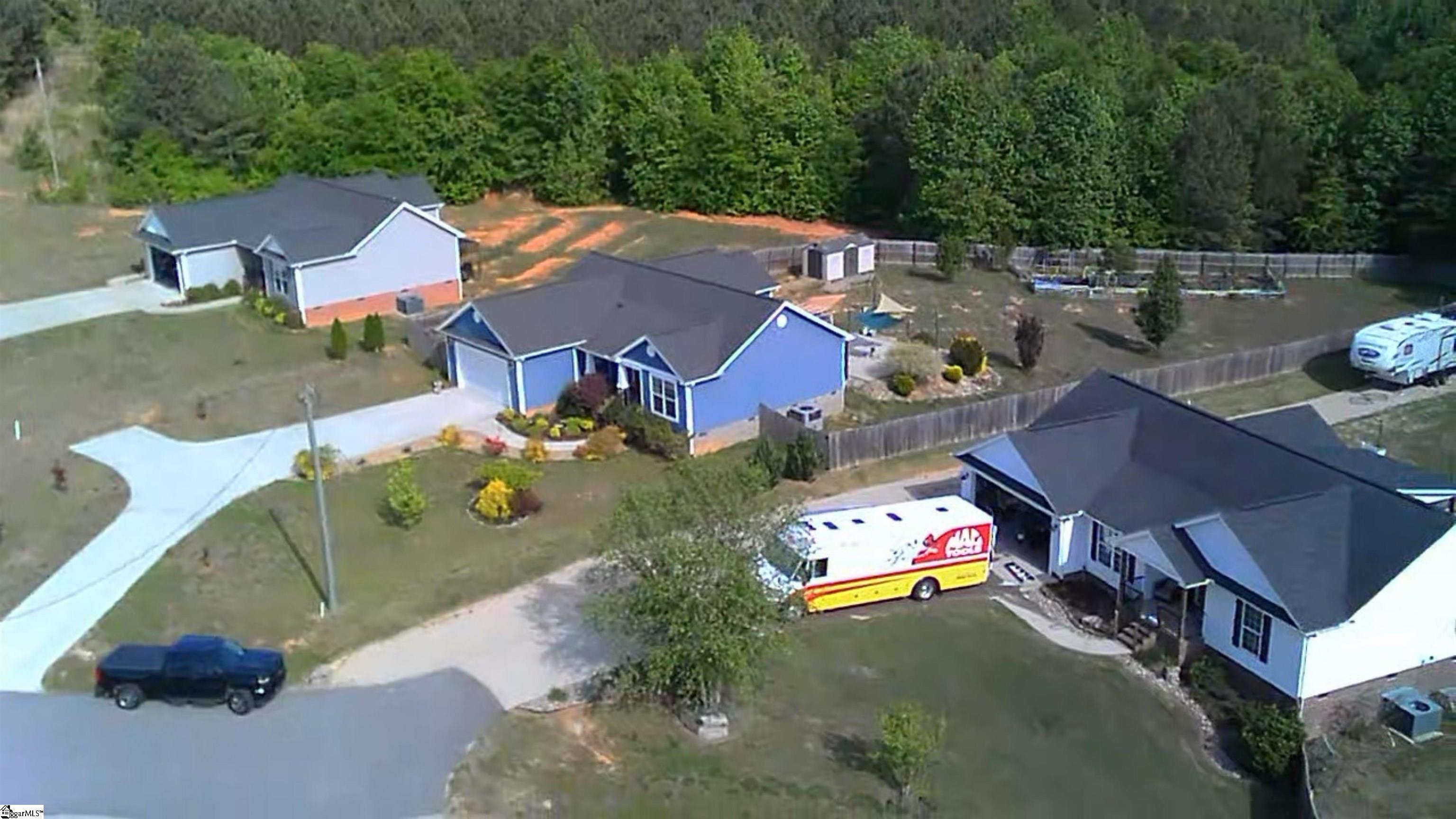 52 Montgomery Road Lyman, SC 29365