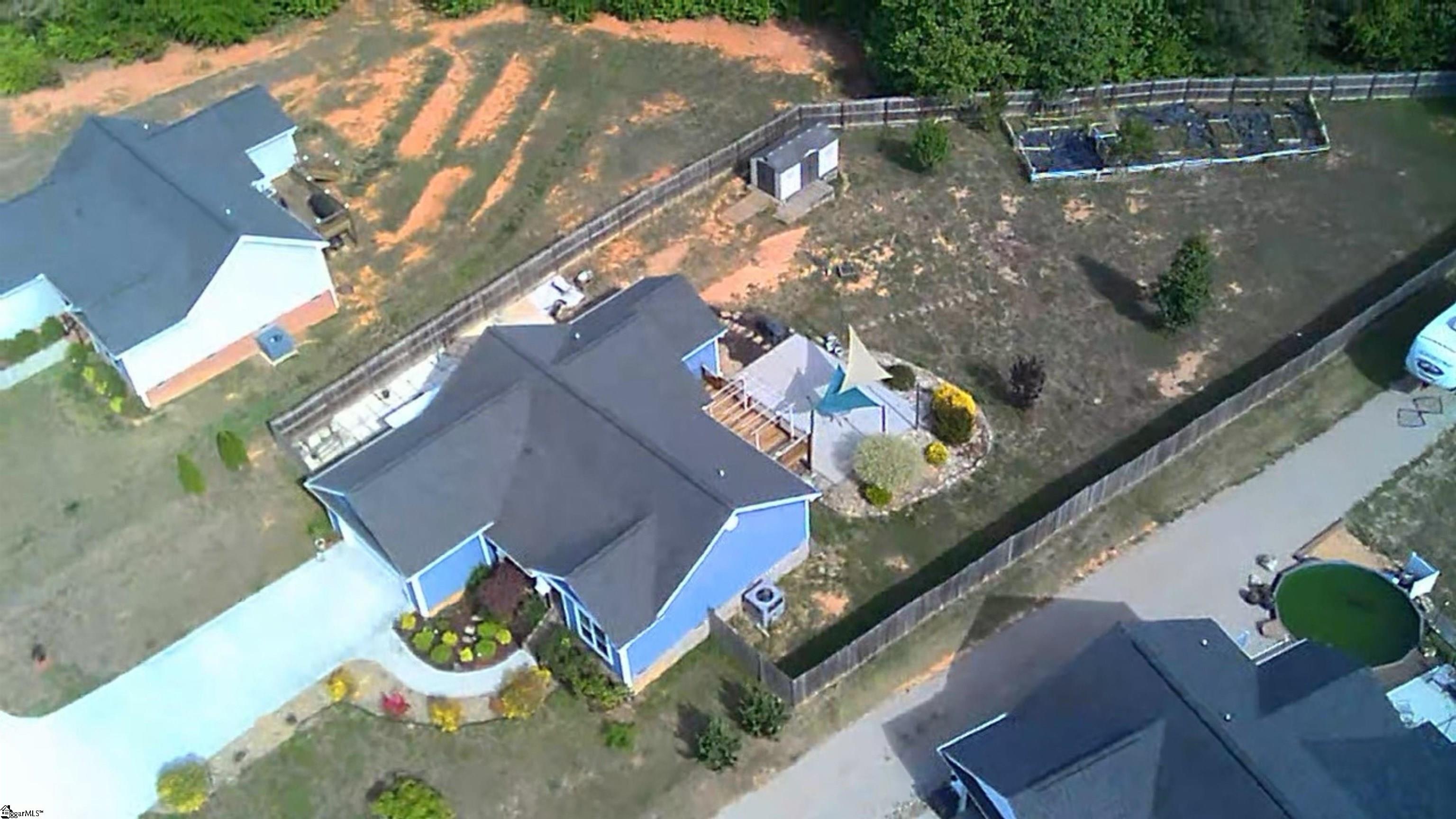 52 Montgomery Road Lyman, SC 29365