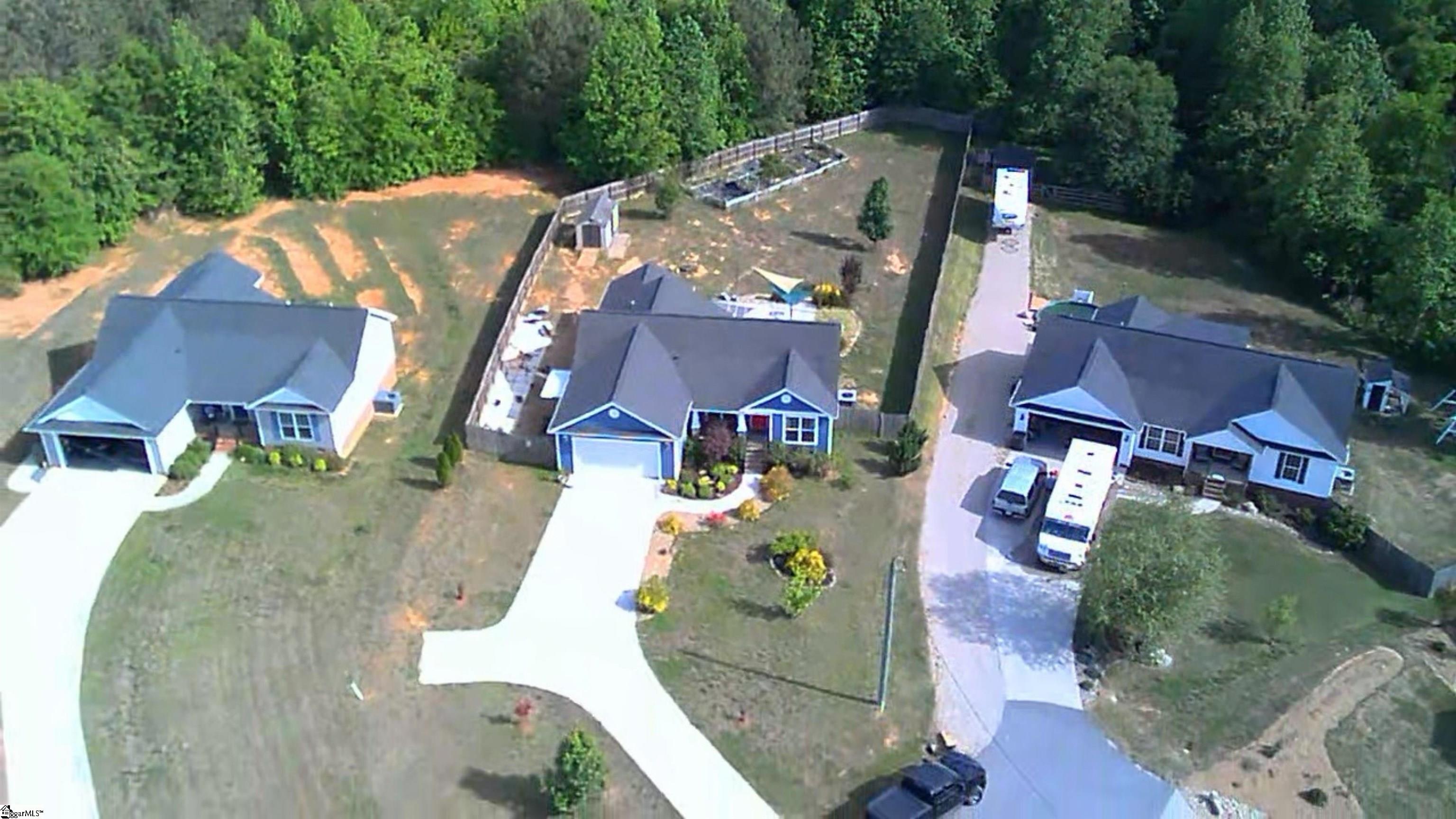 52 Montgomery Road Lyman, SC 29365
