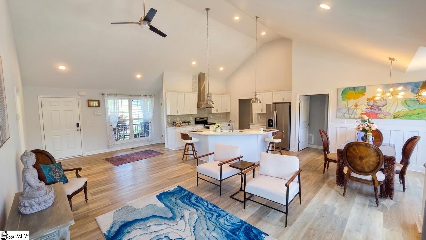 52 Montgomery Road Lyman, SC 29365