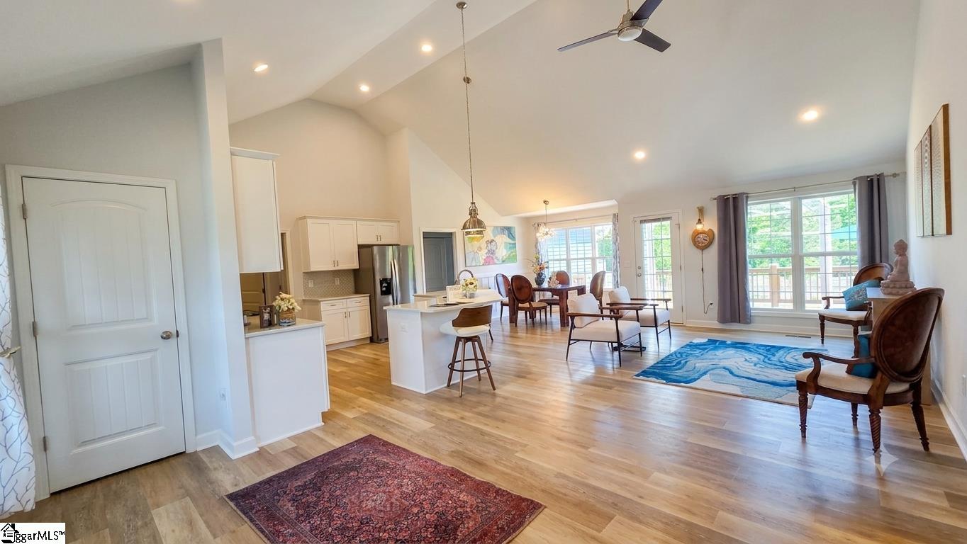 52 Montgomery Road Lyman, SC 29365