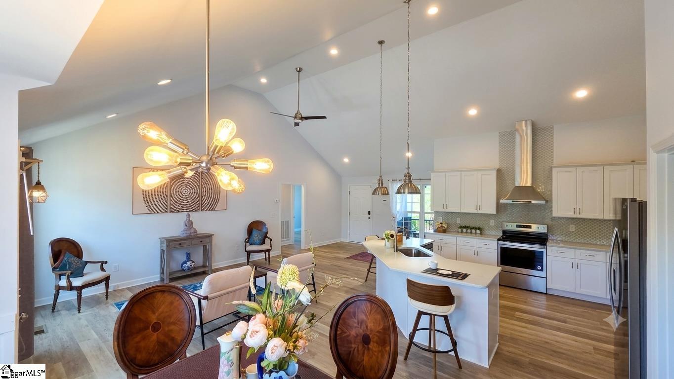 52 Montgomery Road Lyman, SC 29365