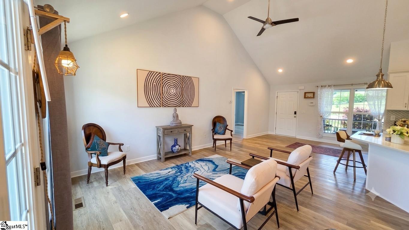 52 Montgomery Road Lyman, SC 29365