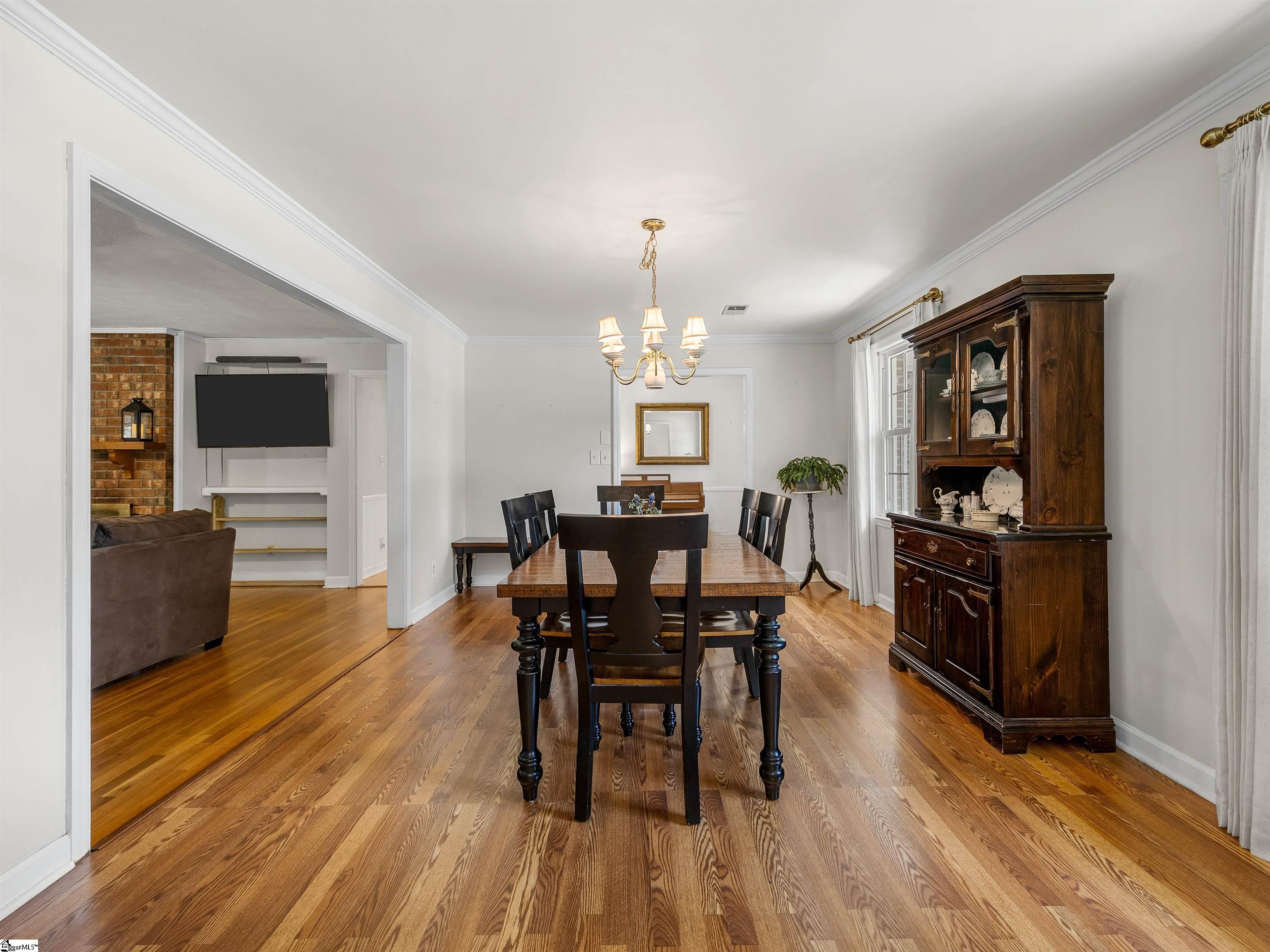230 Anita Drive Spartanburg, SC 29302
