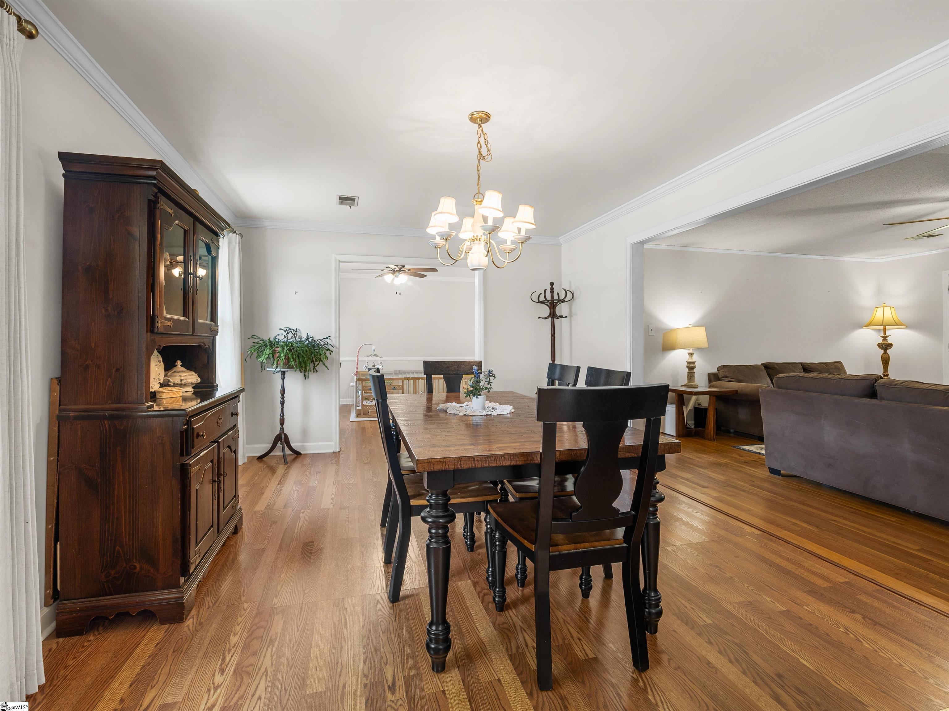 230 Anita Drive Spartanburg, SC 29302