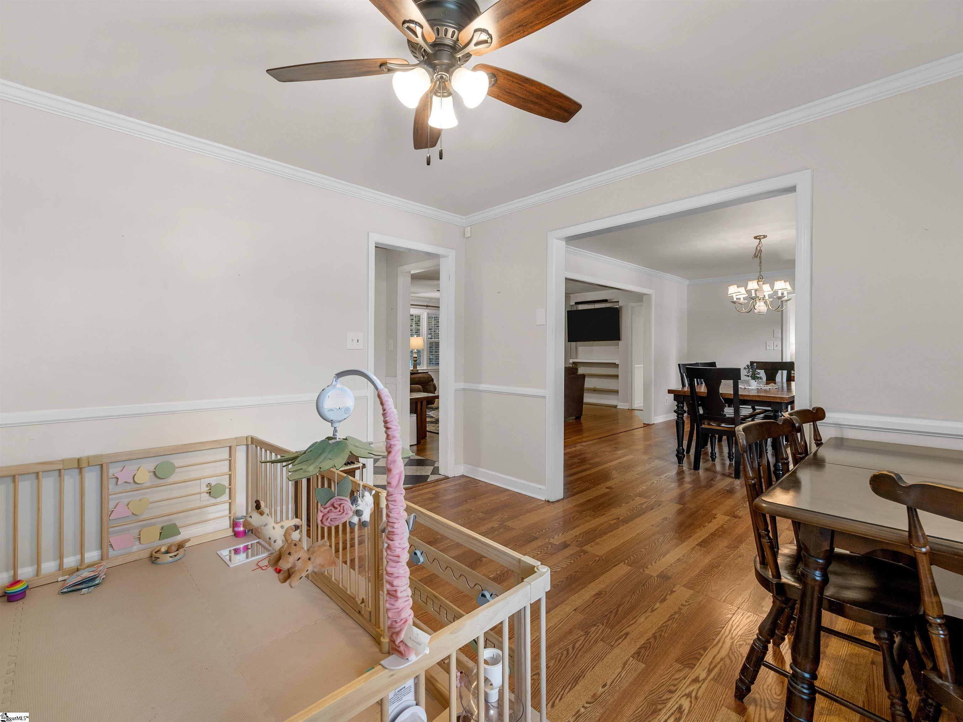 230 Anita Drive Spartanburg, SC 29302