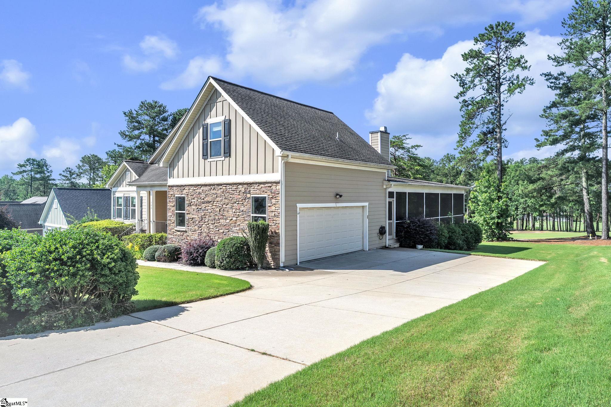 108 Club Cart Road Travelers Rest, SC 29690