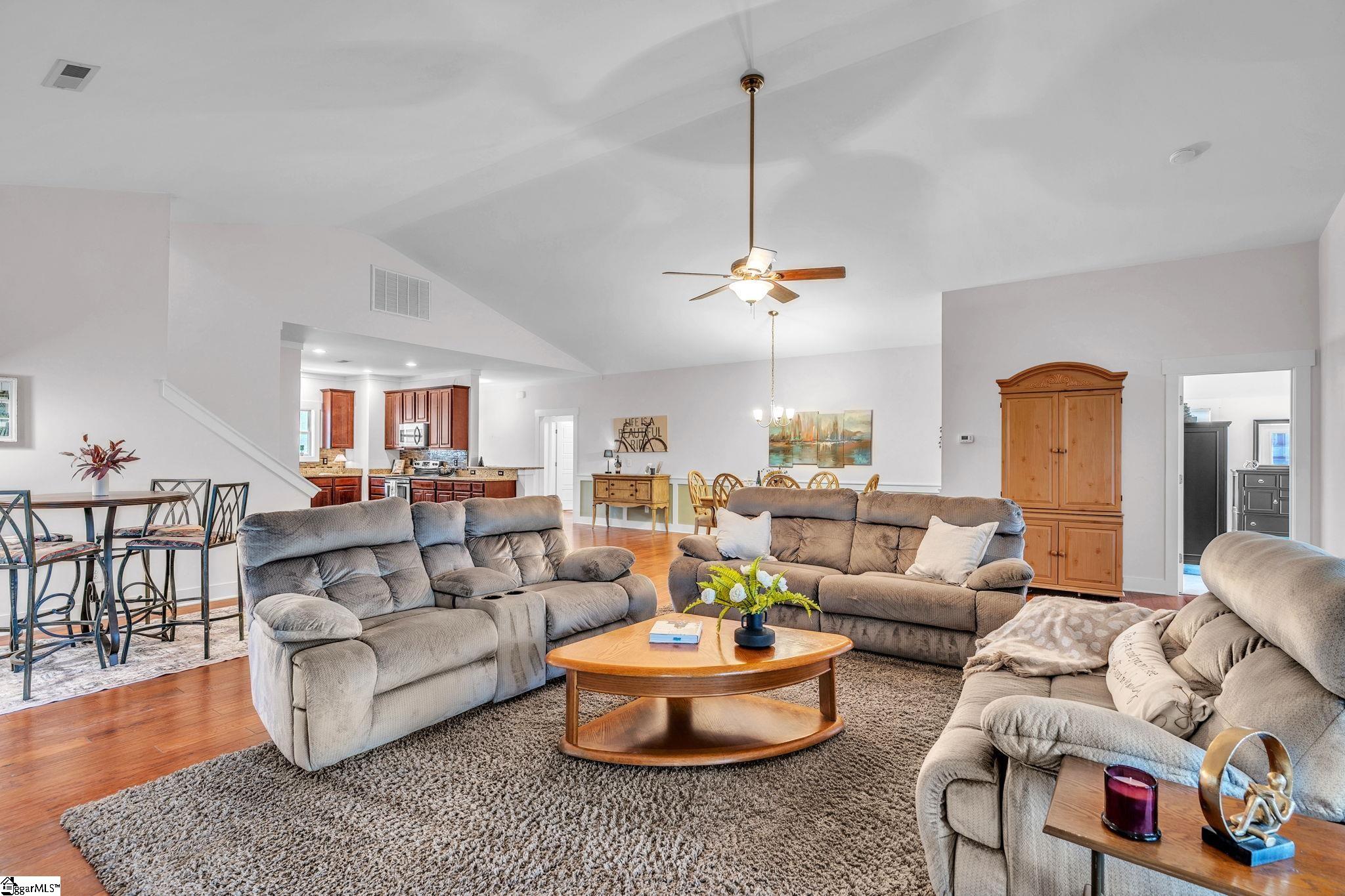 108 Club Cart Road Travelers Rest, SC 29690