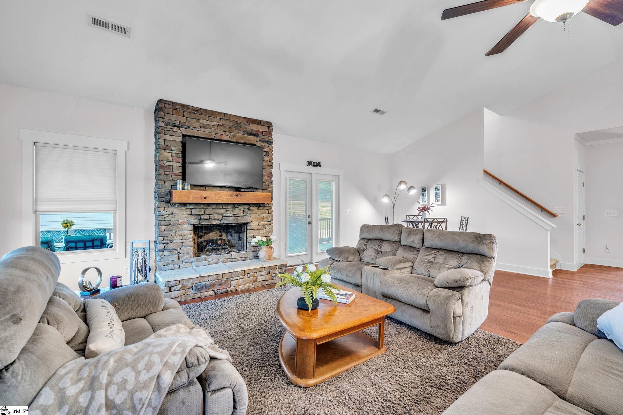 108 Club Cart Road Travelers Rest, SC 29690