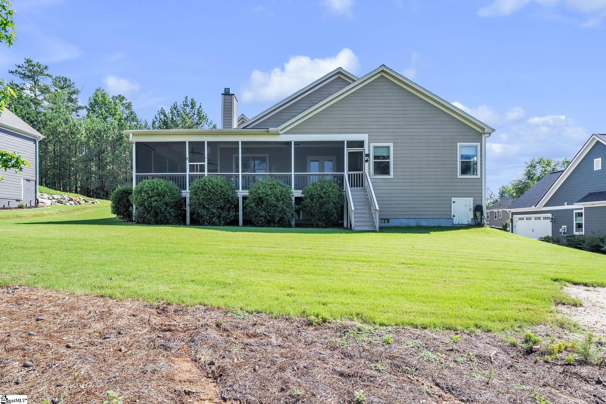 108 Club Cart Road Travelers Rest, SC 29690