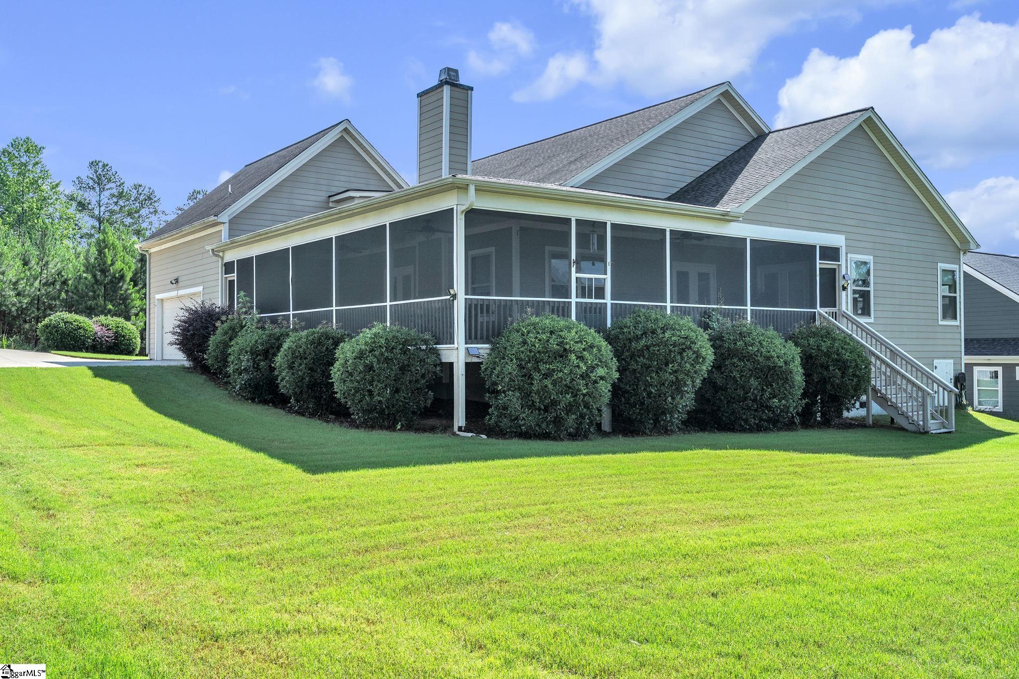 108 Club Cart Road Travelers Rest, SC 29690