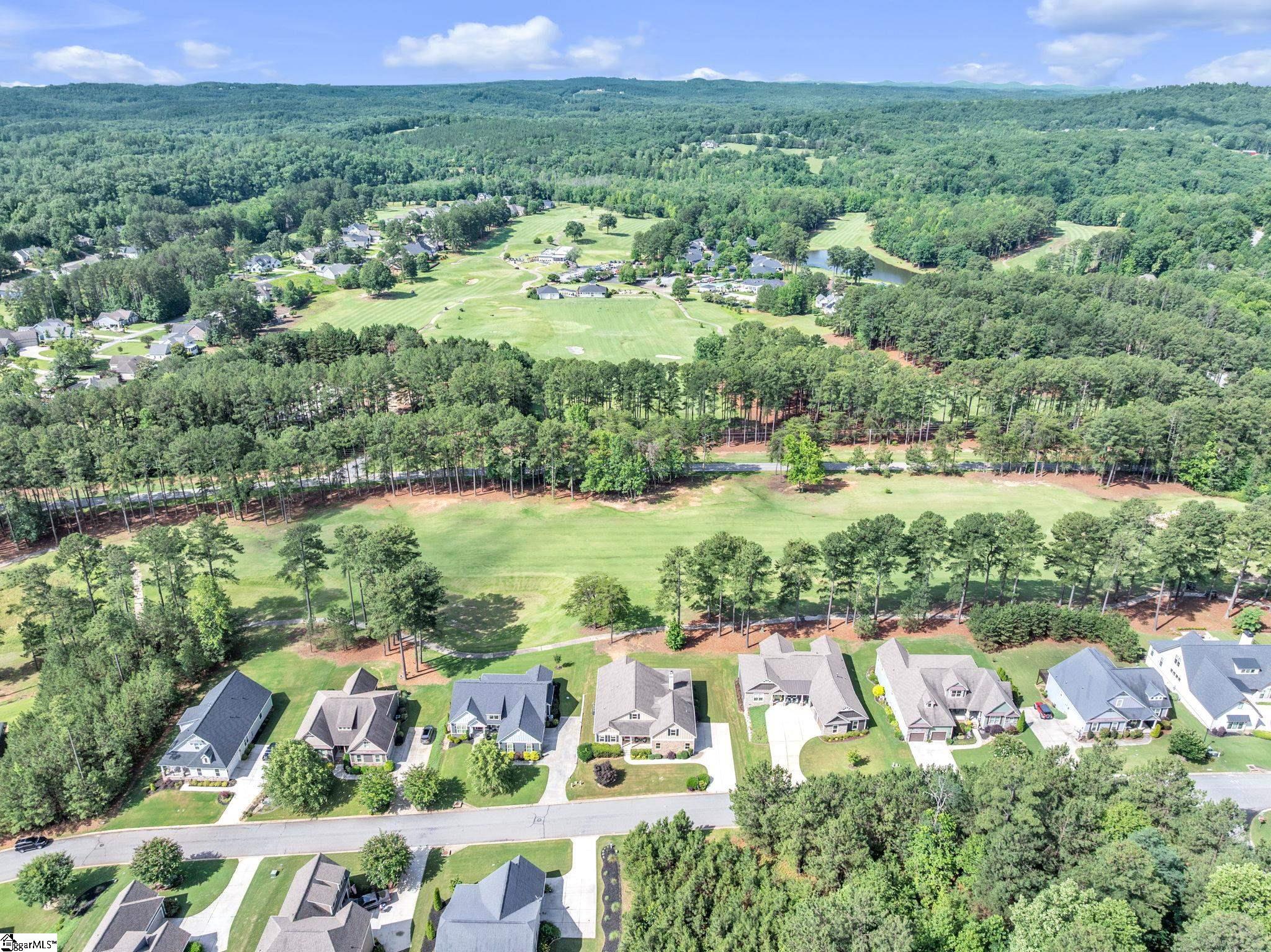 108 Club Cart Road Travelers Rest, SC 29690