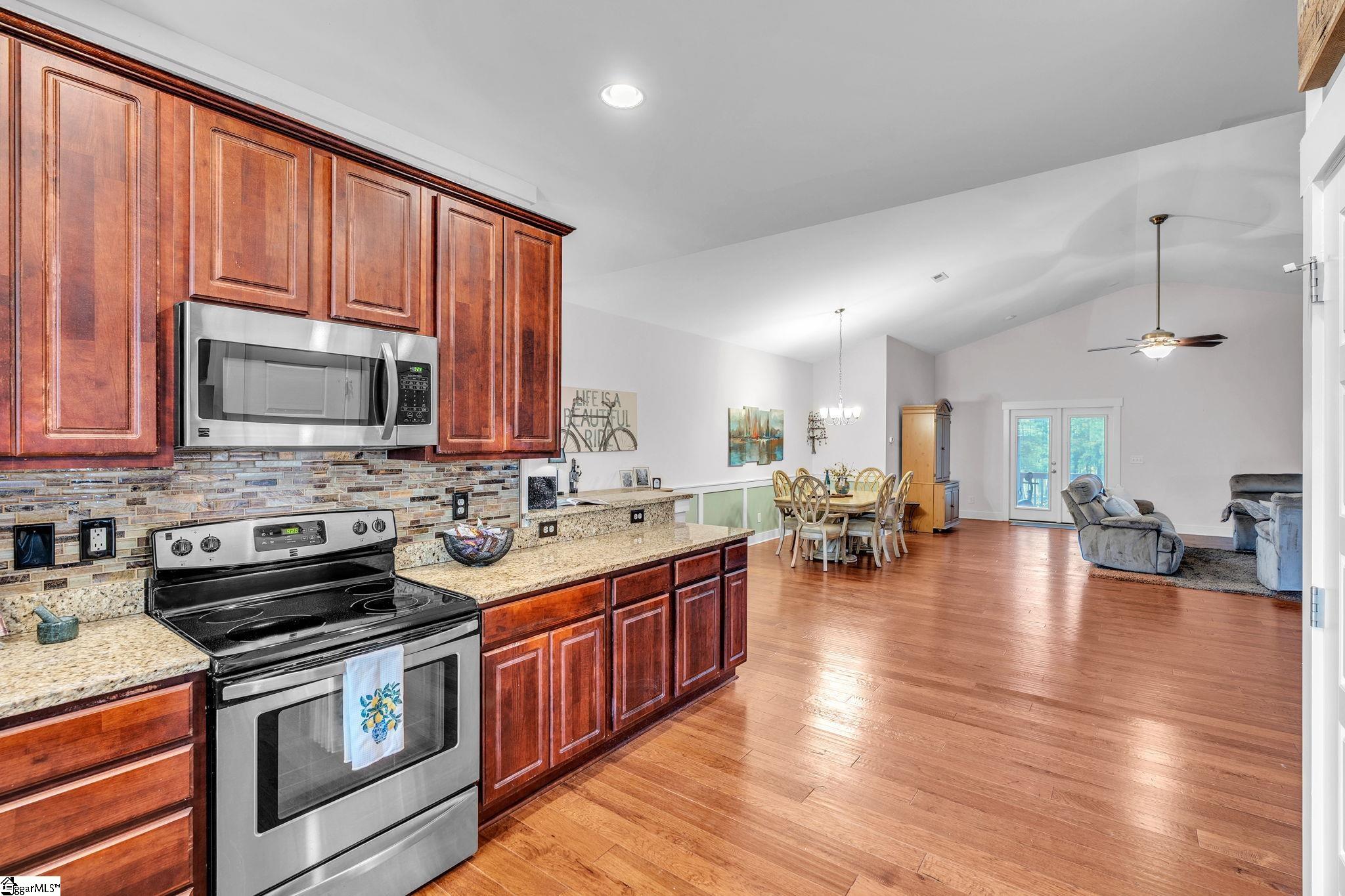 108 Club Cart Road Travelers Rest, SC 29690