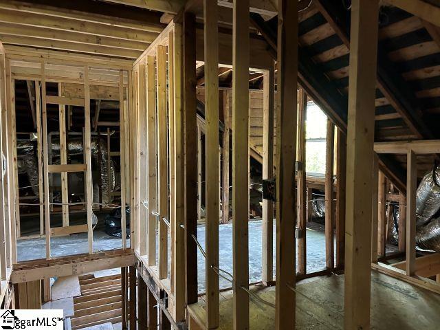 922 N Logan Street Gaffney, SC 29341