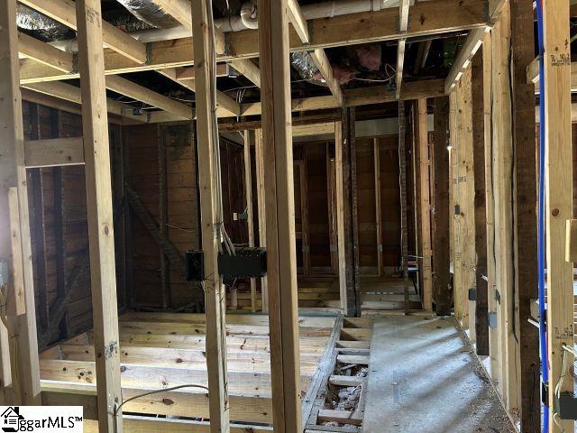 922 N Logan Street Gaffney, SC 29341
