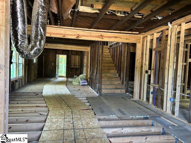 922 N Logan Street Gaffney, SC 29341