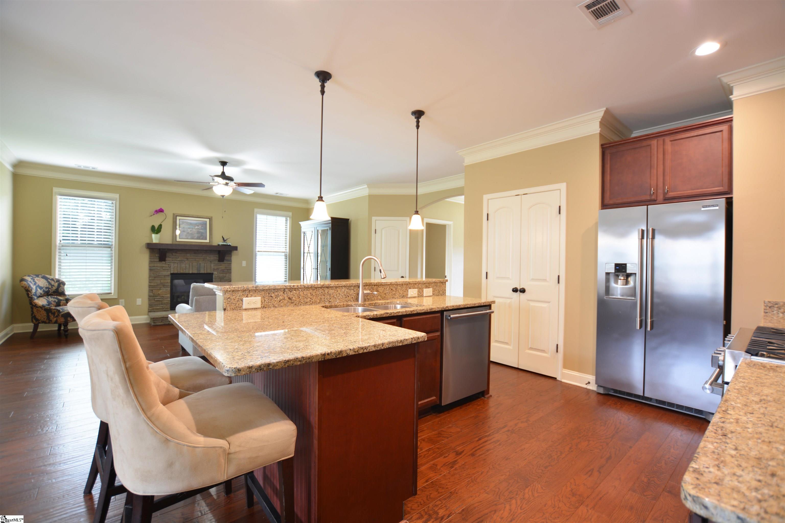 719 Wynborne Lane Moore, SC 29369