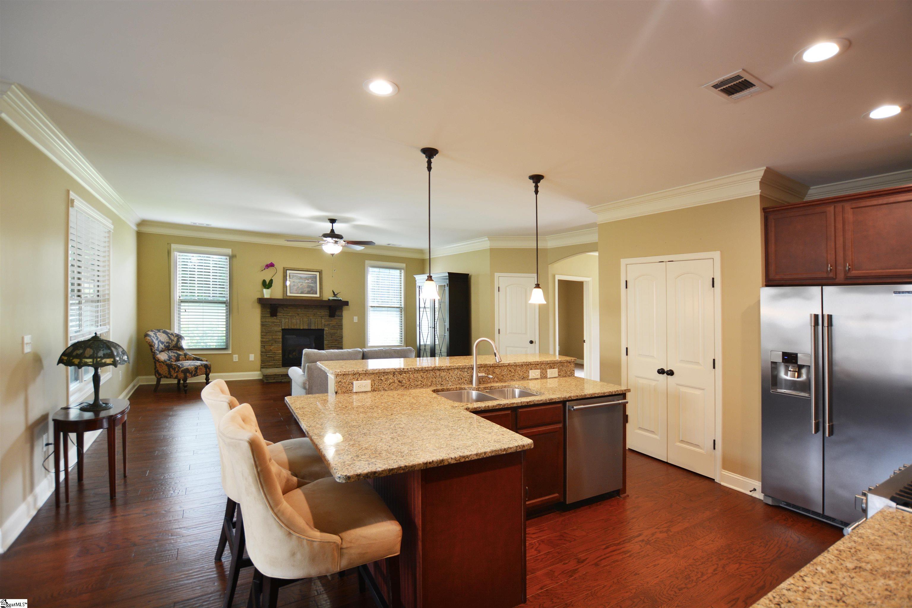 719 Wynborne Lane Moore, SC 29369