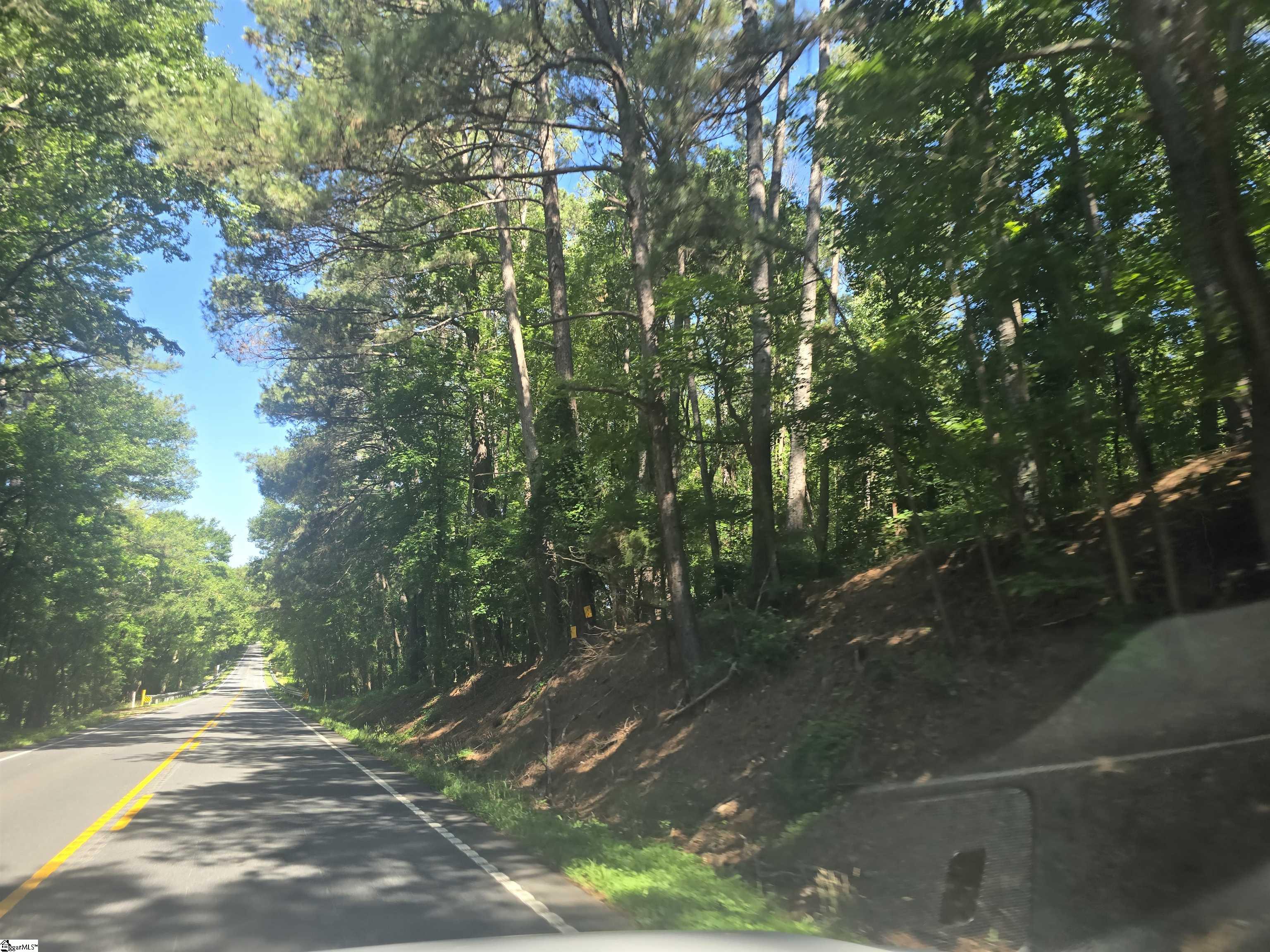 12.3 acres Highway Townville, SC 29689