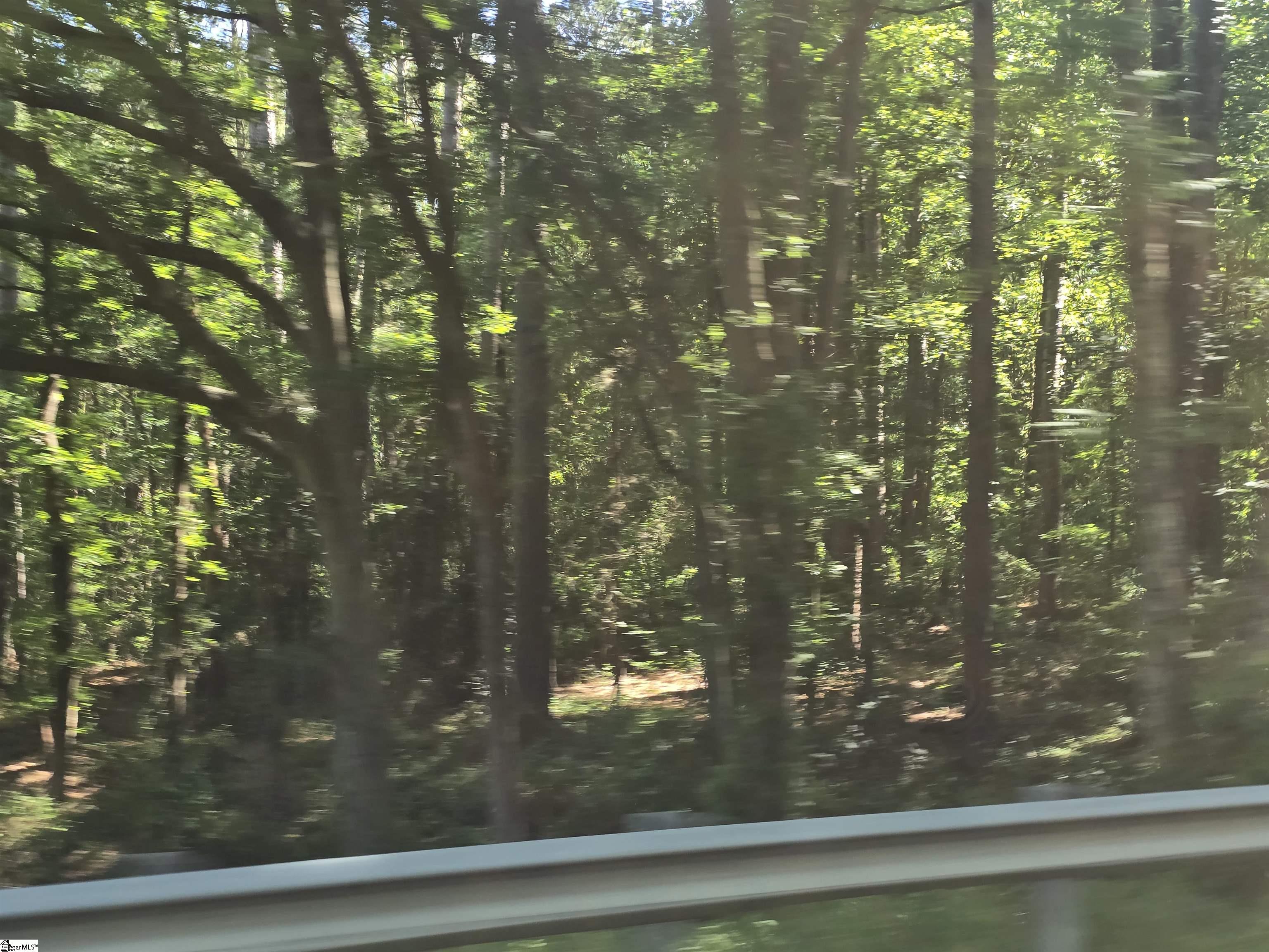 12.3 acres Highway Townville, SC 29689