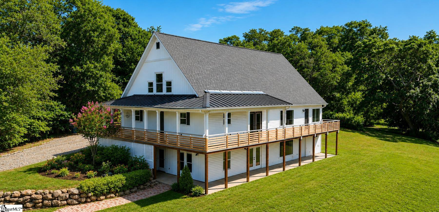 455 Aiken Chapel Road Taylors, SC 29687