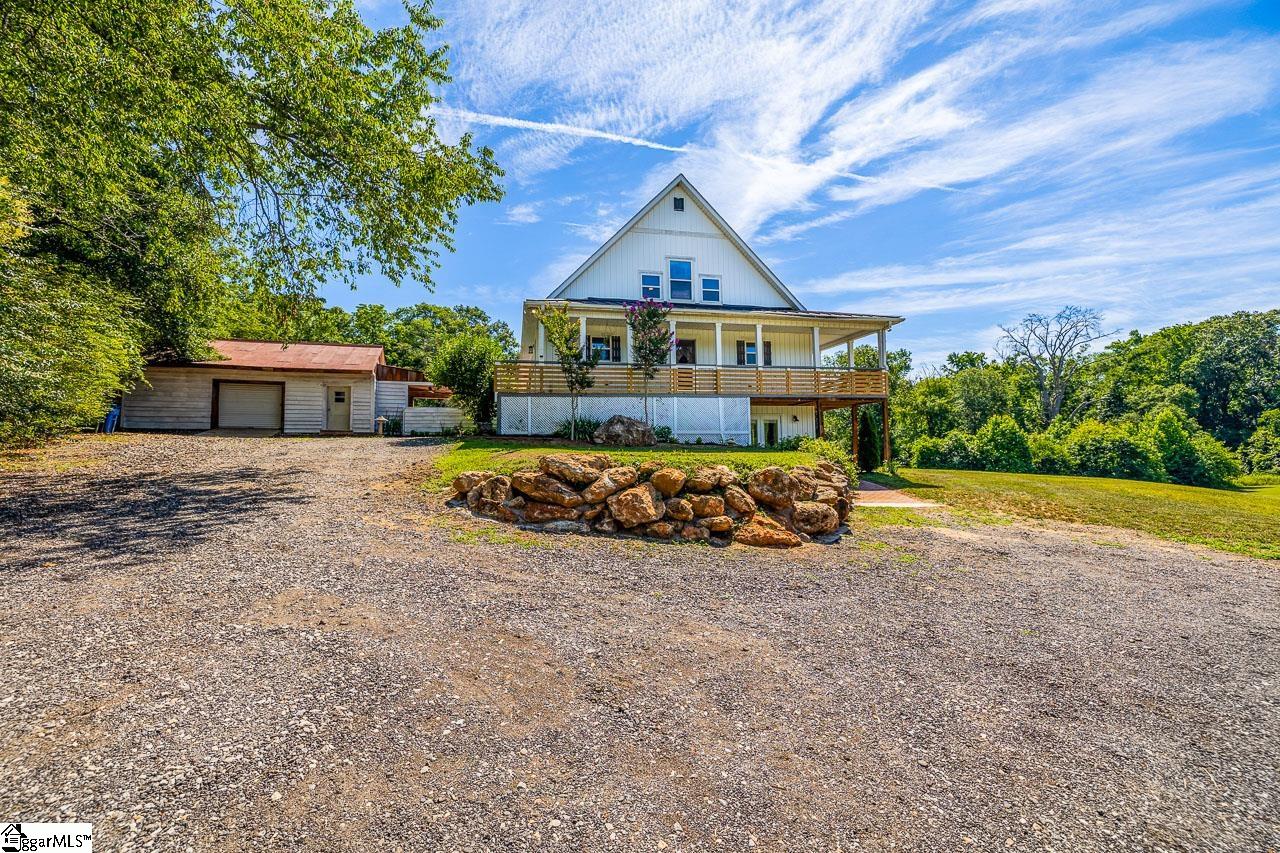 455 Aiken Chapel Road Taylors, SC 29687