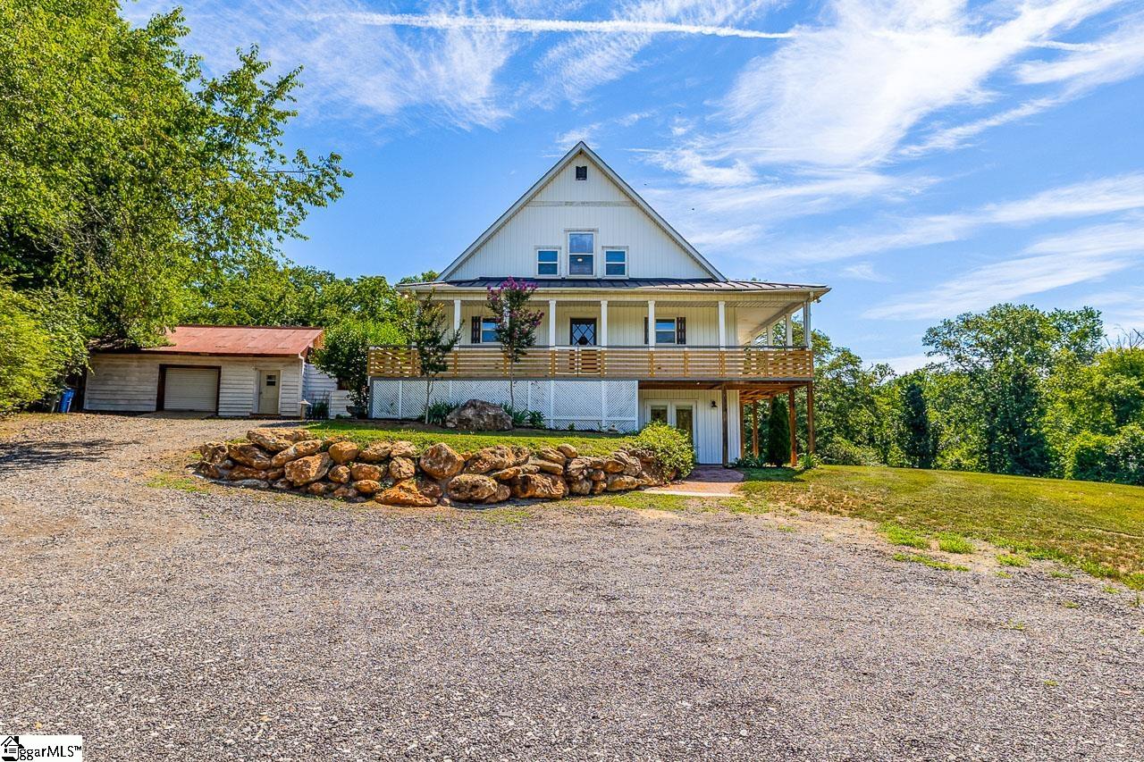 455 Aiken Chapel Road Taylors, SC 29687