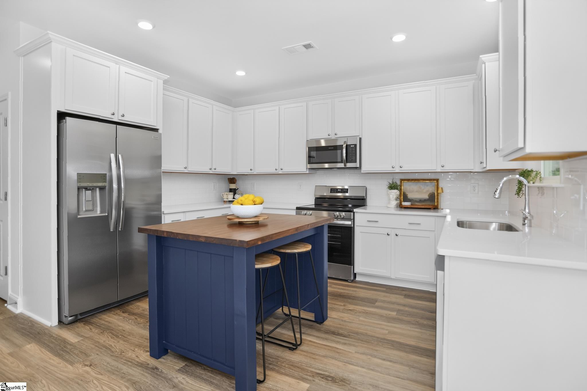 99 Sangamo Drive, Greenville SC 29611