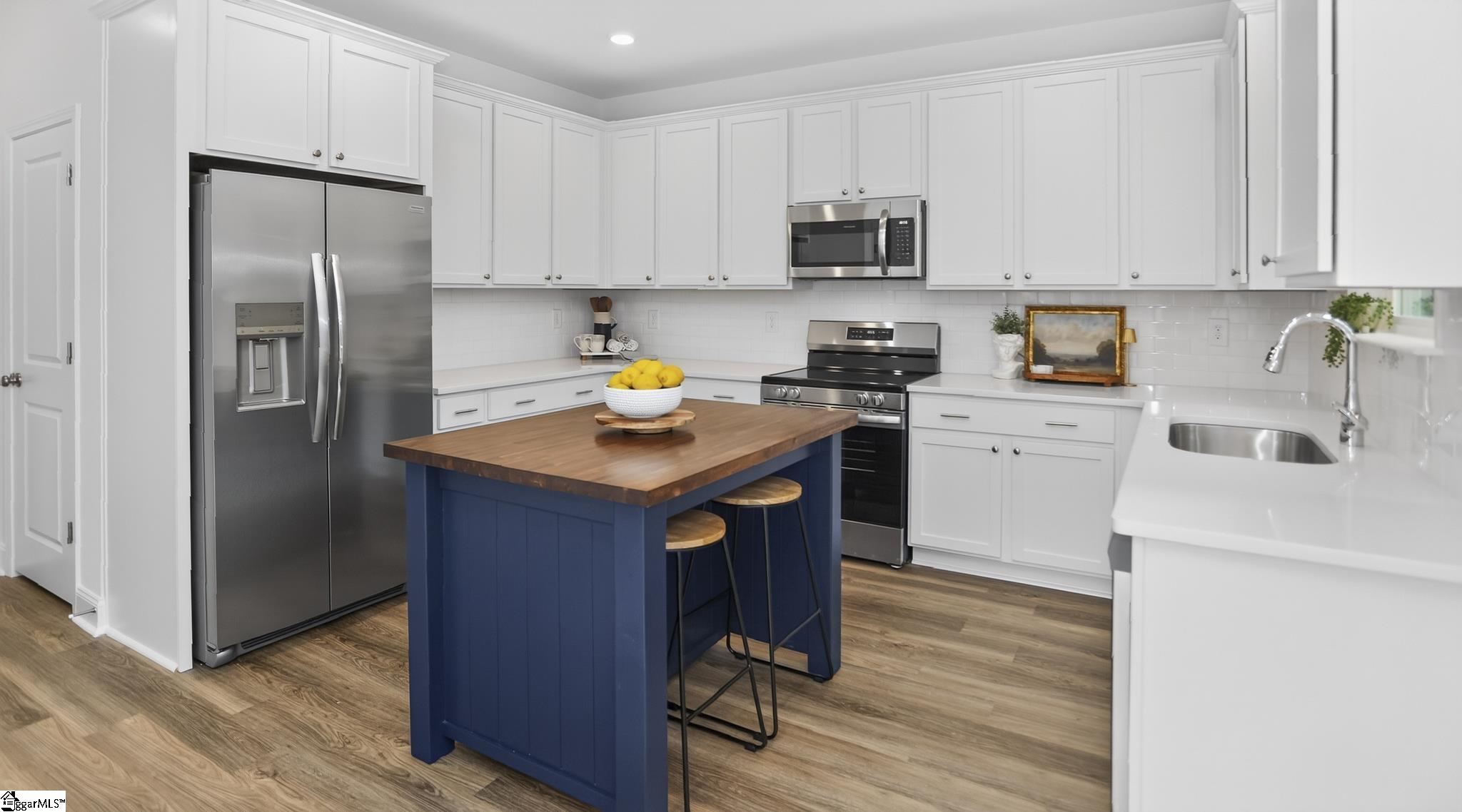 99 Sangamo Drive, Greenville SC 29611