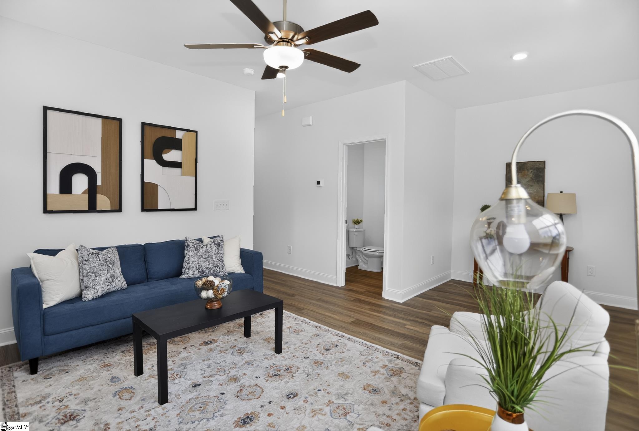 99 Sangamo Drive, Greenville SC 29611