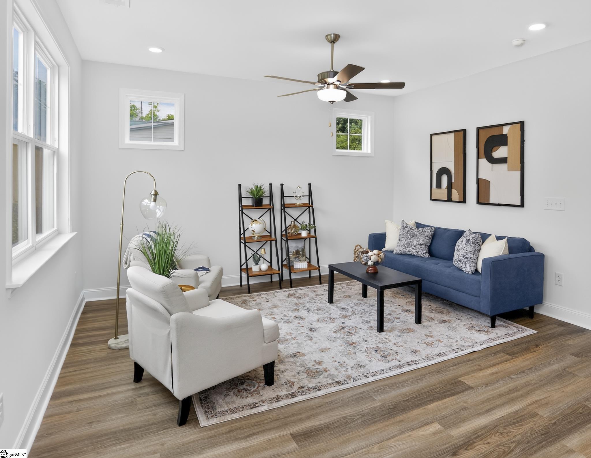 99 Sangamo Drive, Greenville SC 29611