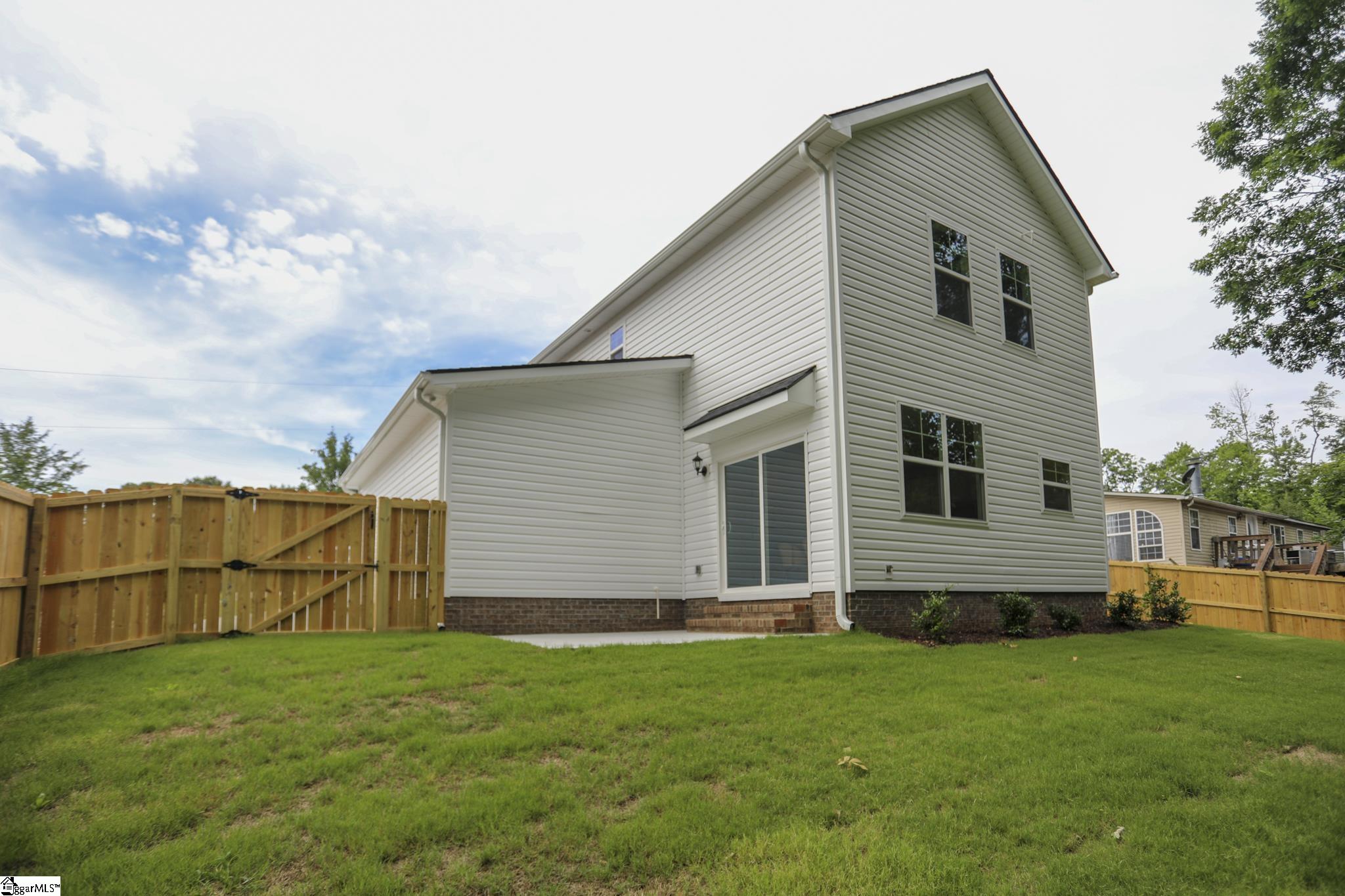 99 Sangamo Drive, Greenville SC 29611