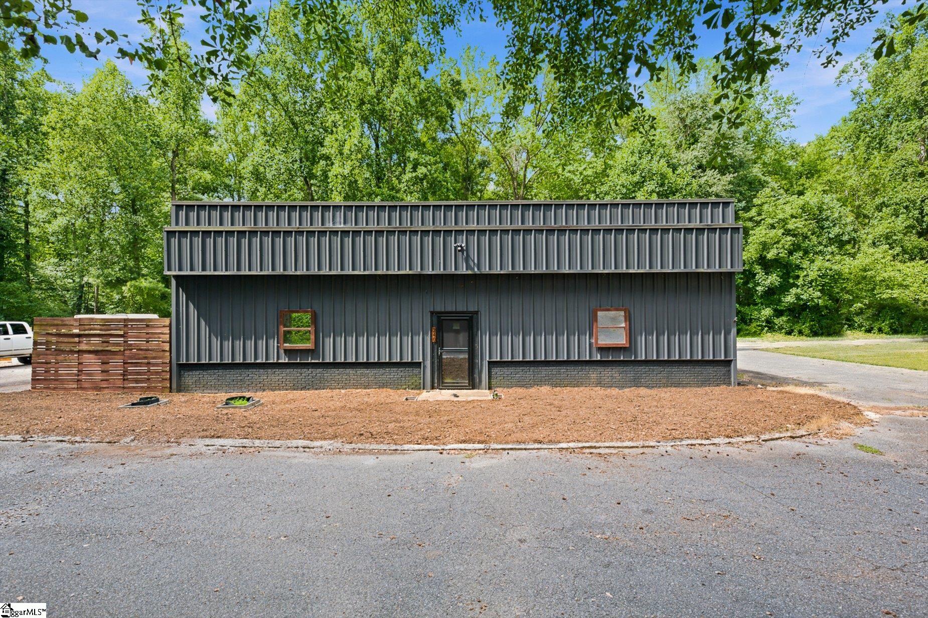 240 Presher Road Anderson, SC 29625-6660