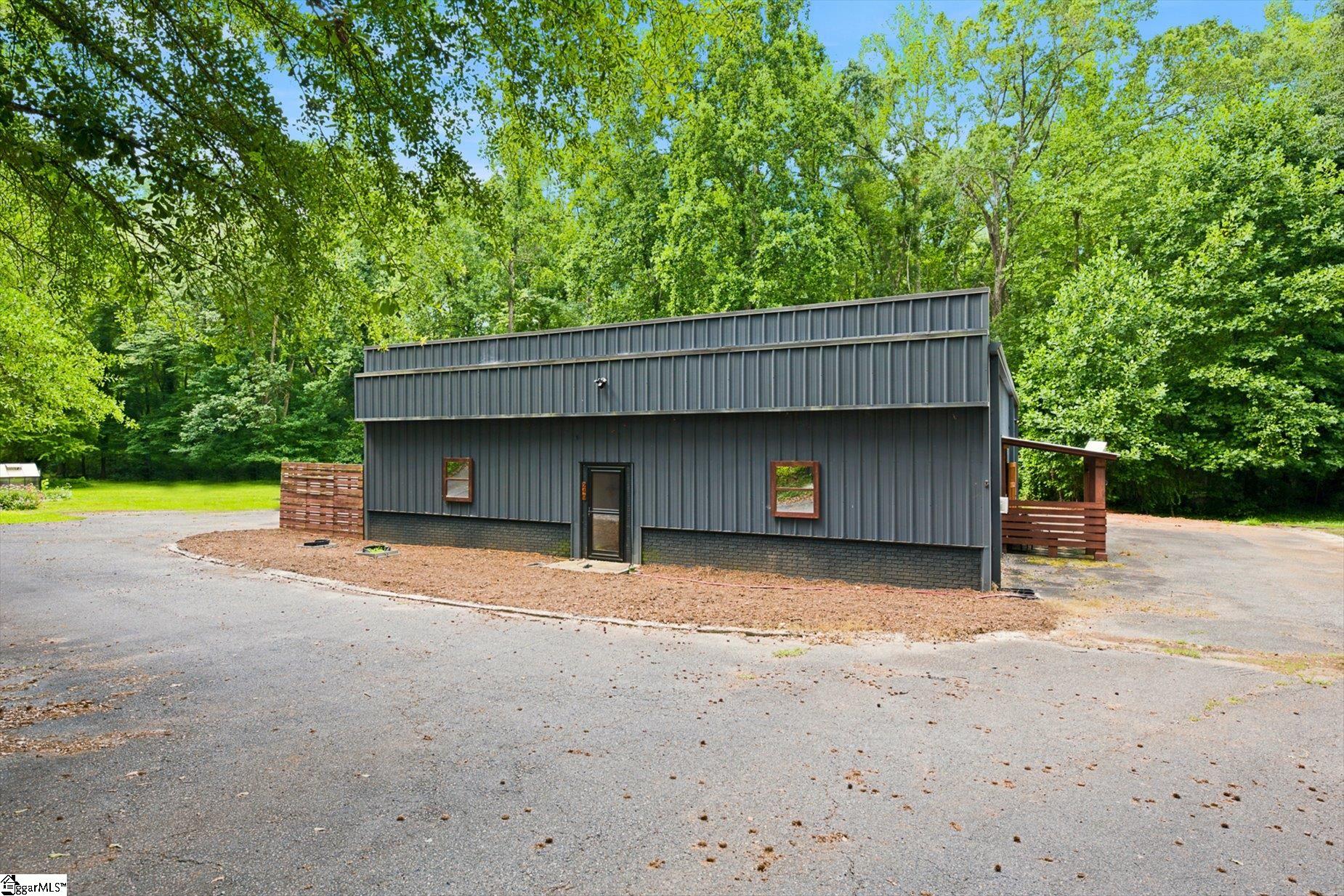 240 Presher Road Anderson, SC 29625-6660