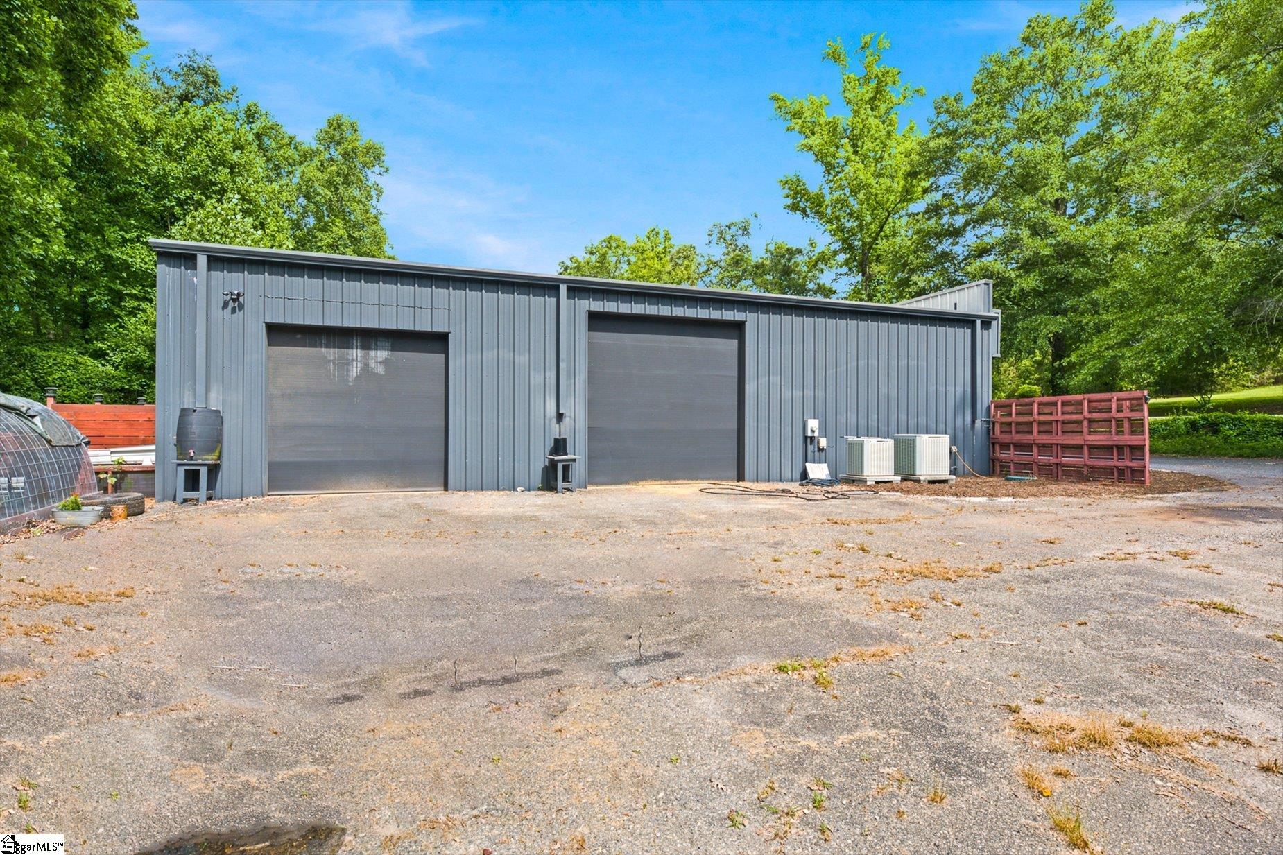 240 Presher Road Anderson, SC 29625-6660