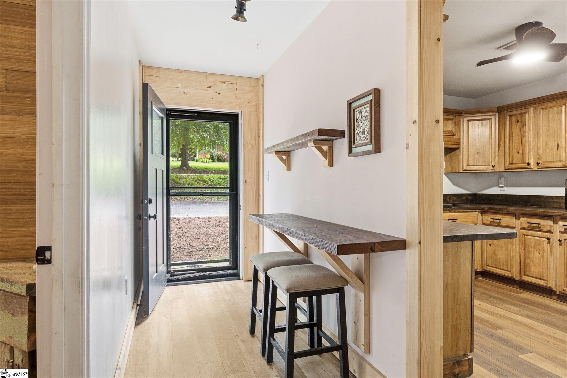 240 Presher Road Anderson, SC 29625-6660