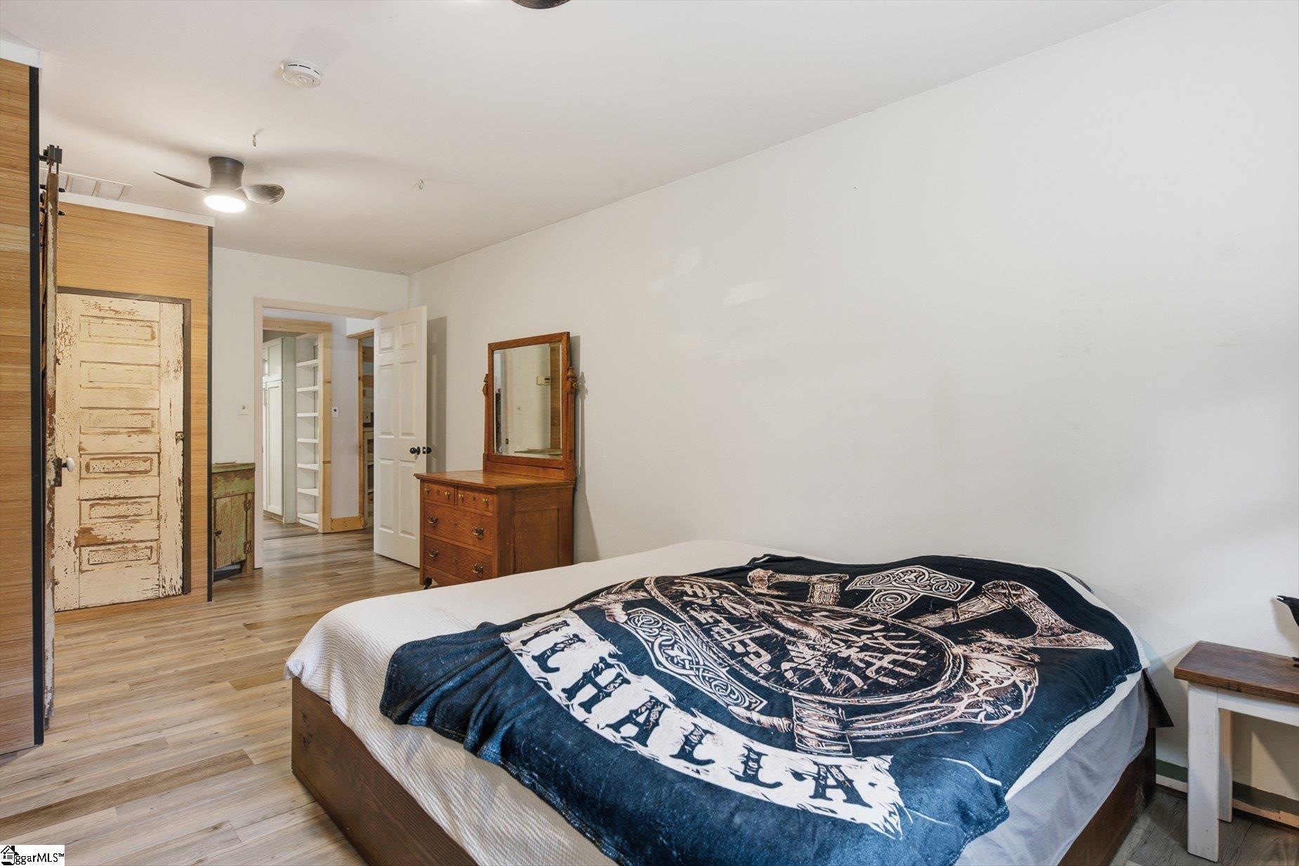 240 Presher Road Anderson, SC 29625-6660
