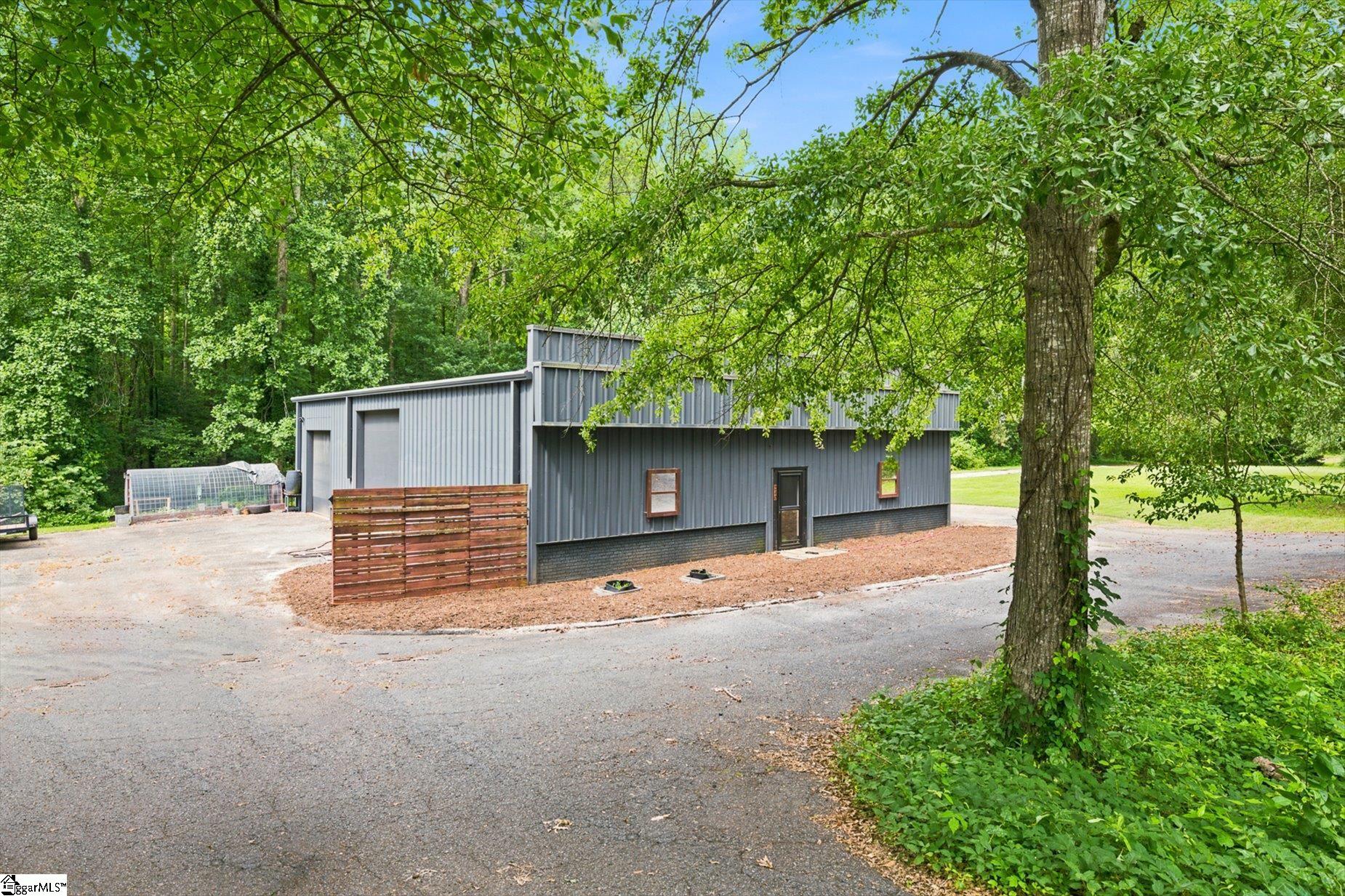 240 Presher Road Anderson, SC 29625-6660
