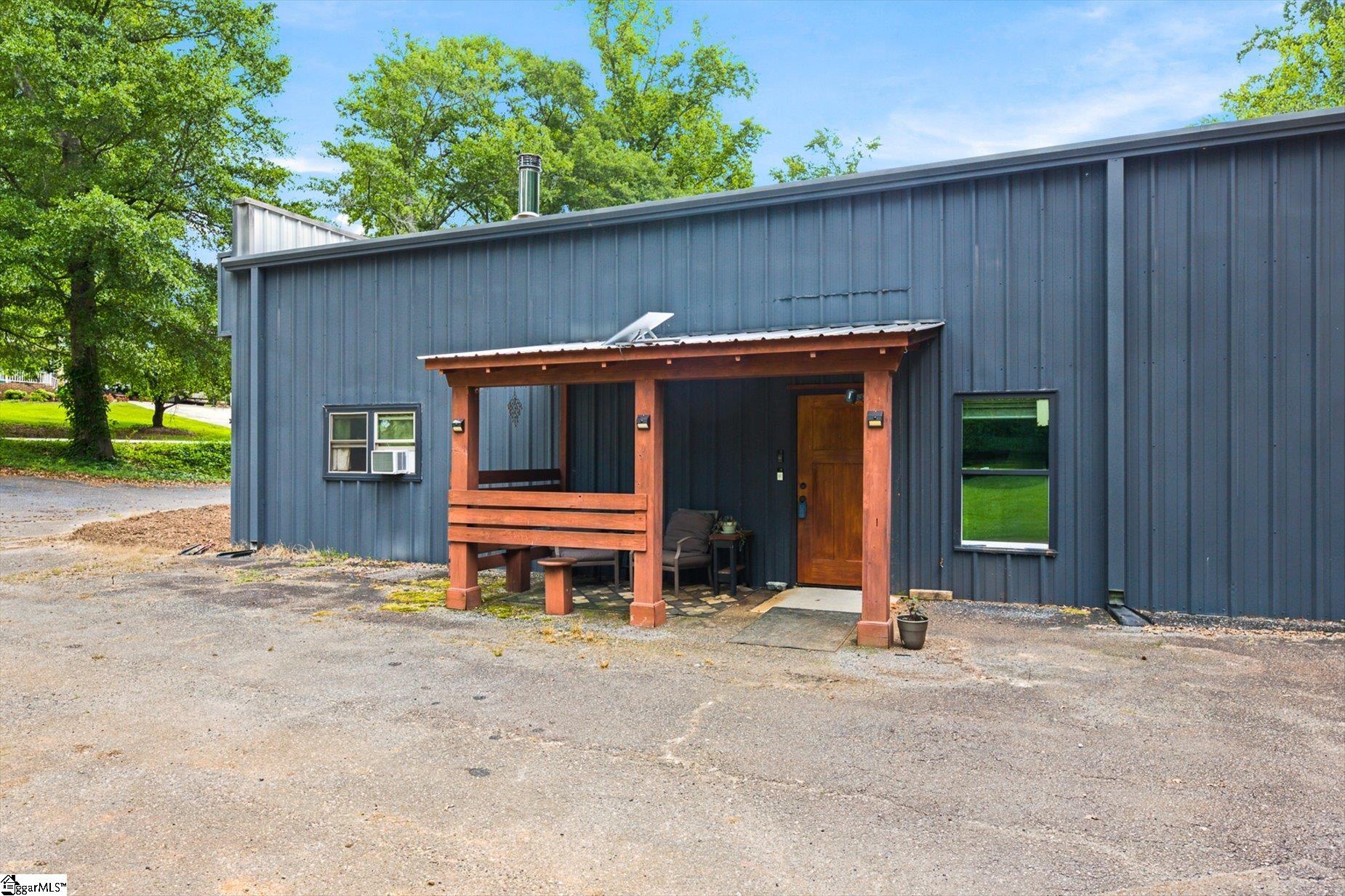 240 Presher Road Anderson, SC 29625-6660