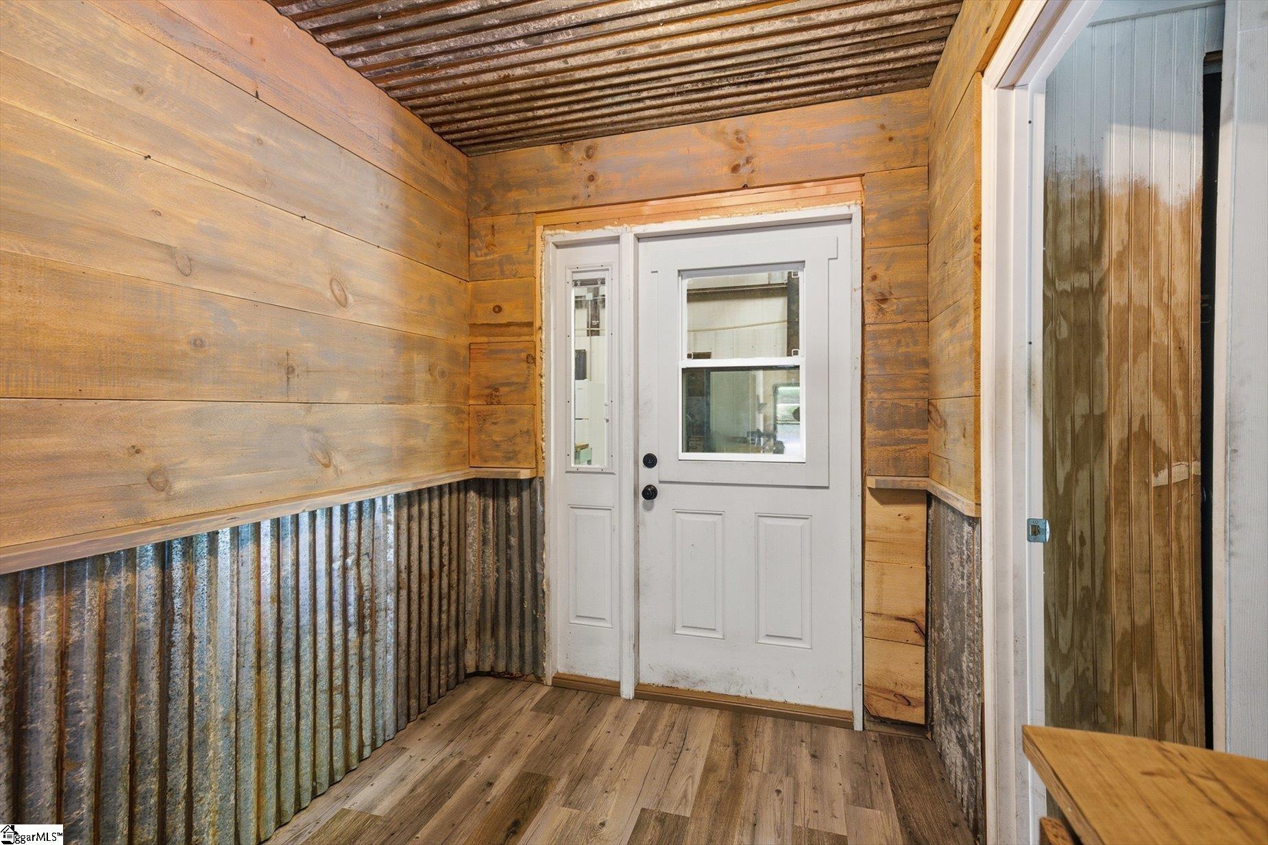 240 Presher Road Anderson, SC 29625-6660