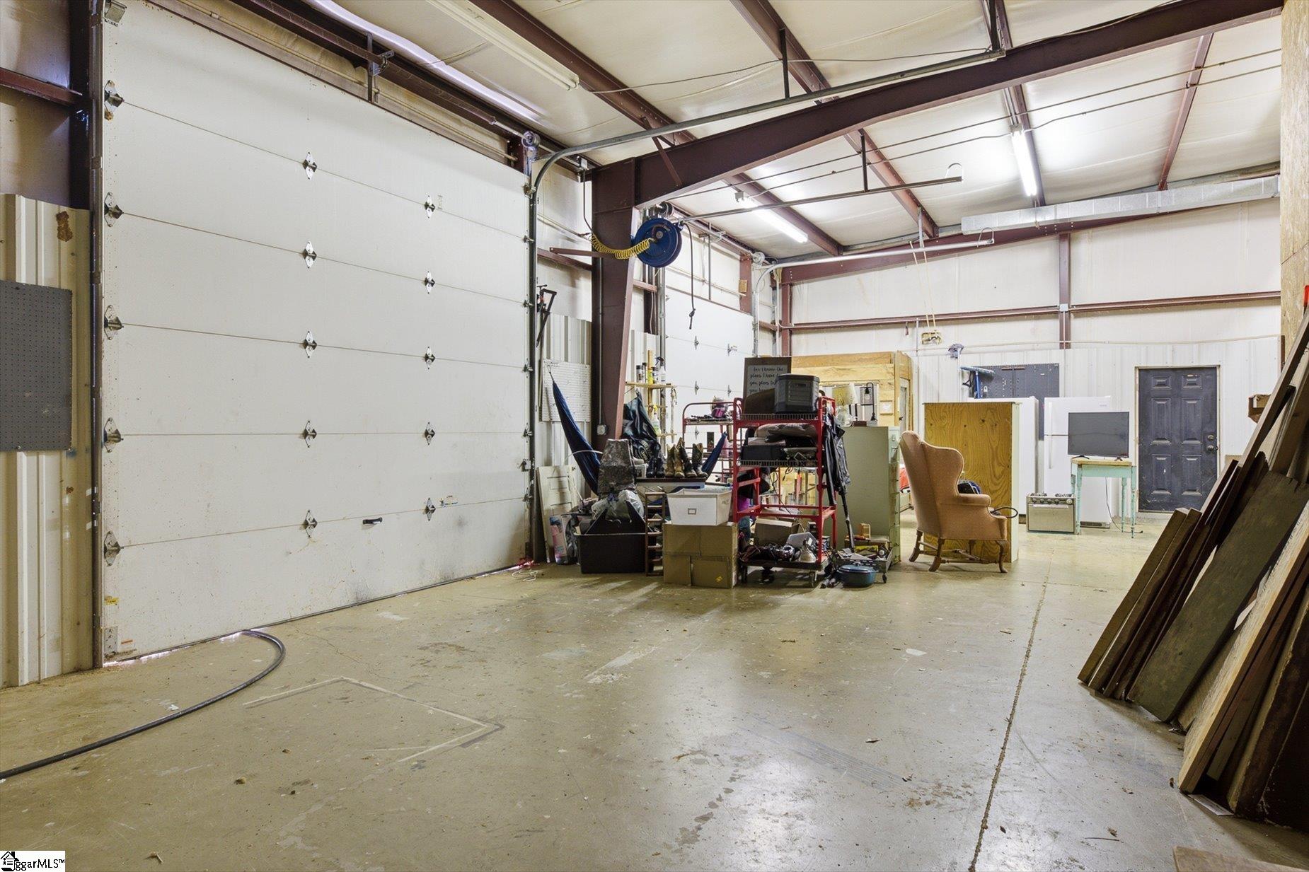 240 Presher Road Anderson, SC 29625-6660