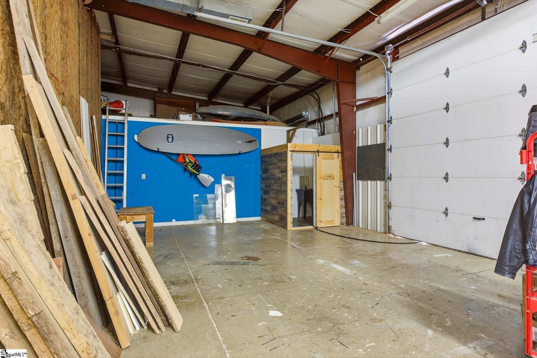 240 Presher Road Anderson, SC 29625-6660