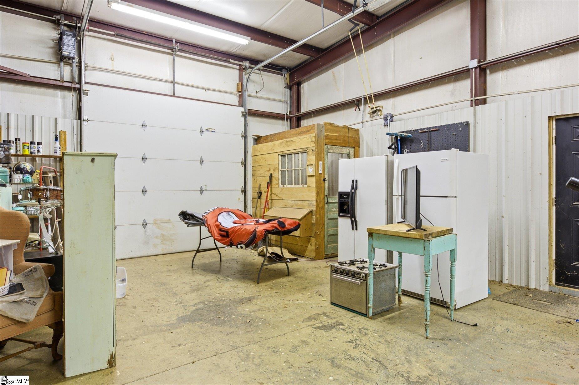 240 Presher Road Anderson, SC 29625-6660