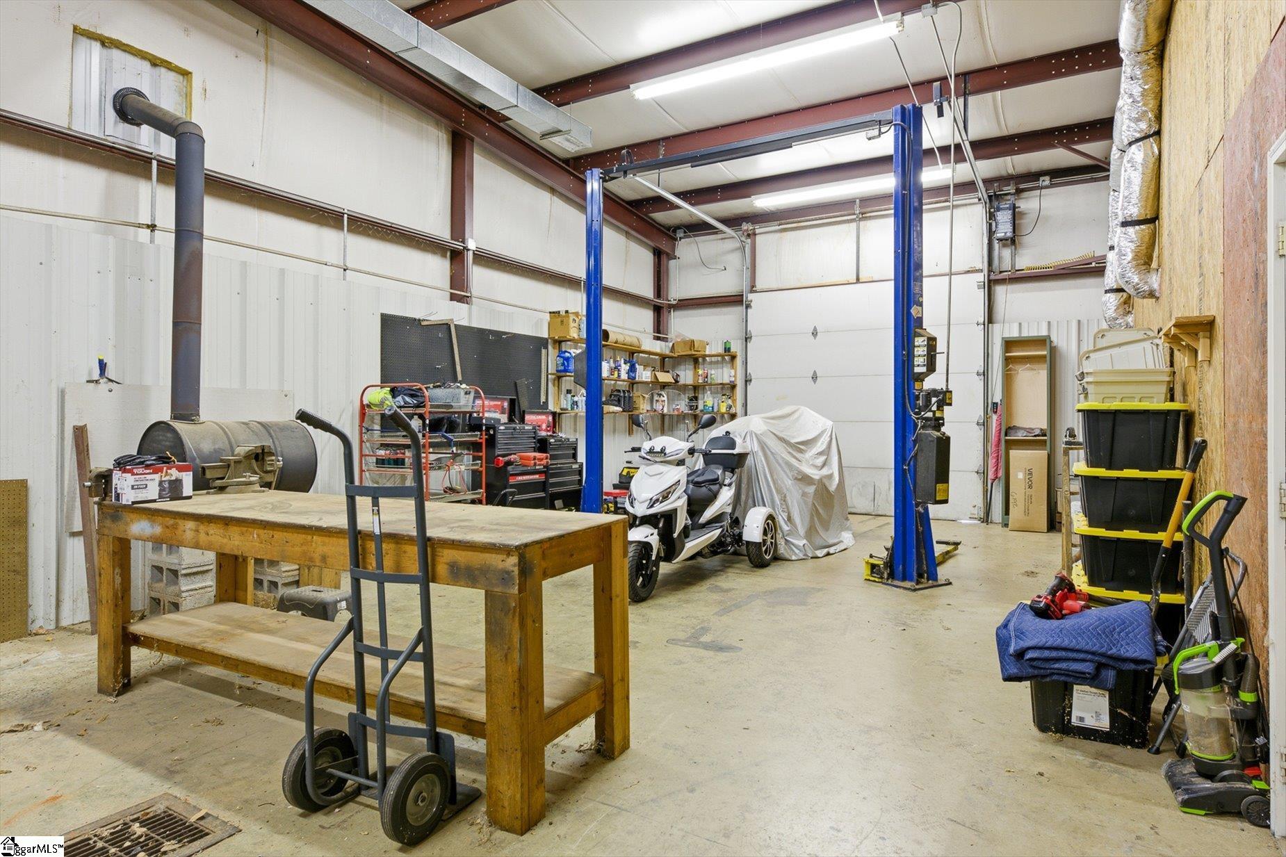 240 Presher Road Anderson, SC 29625-6660