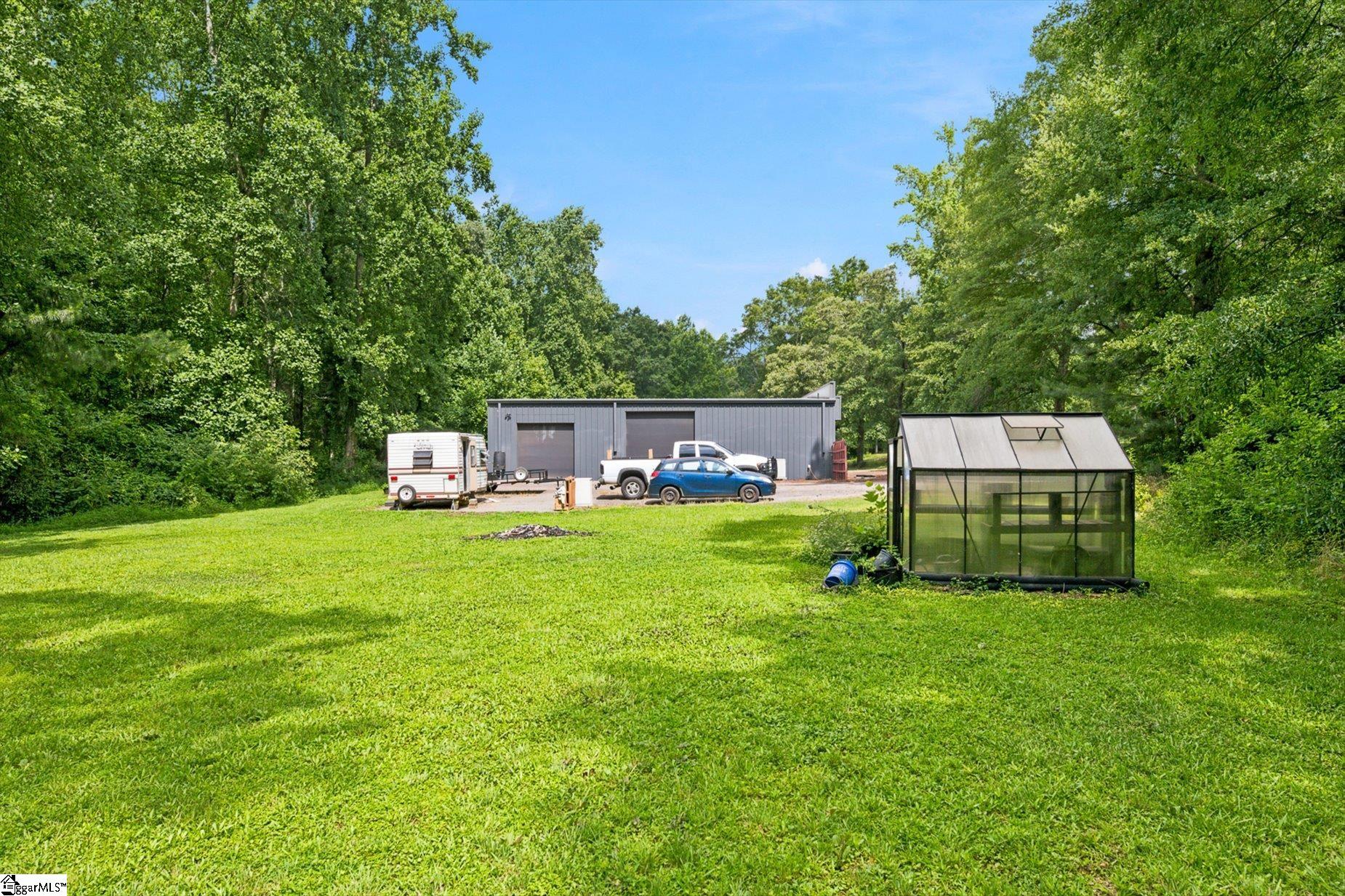 240 Presher Road Anderson, SC 29625-6660