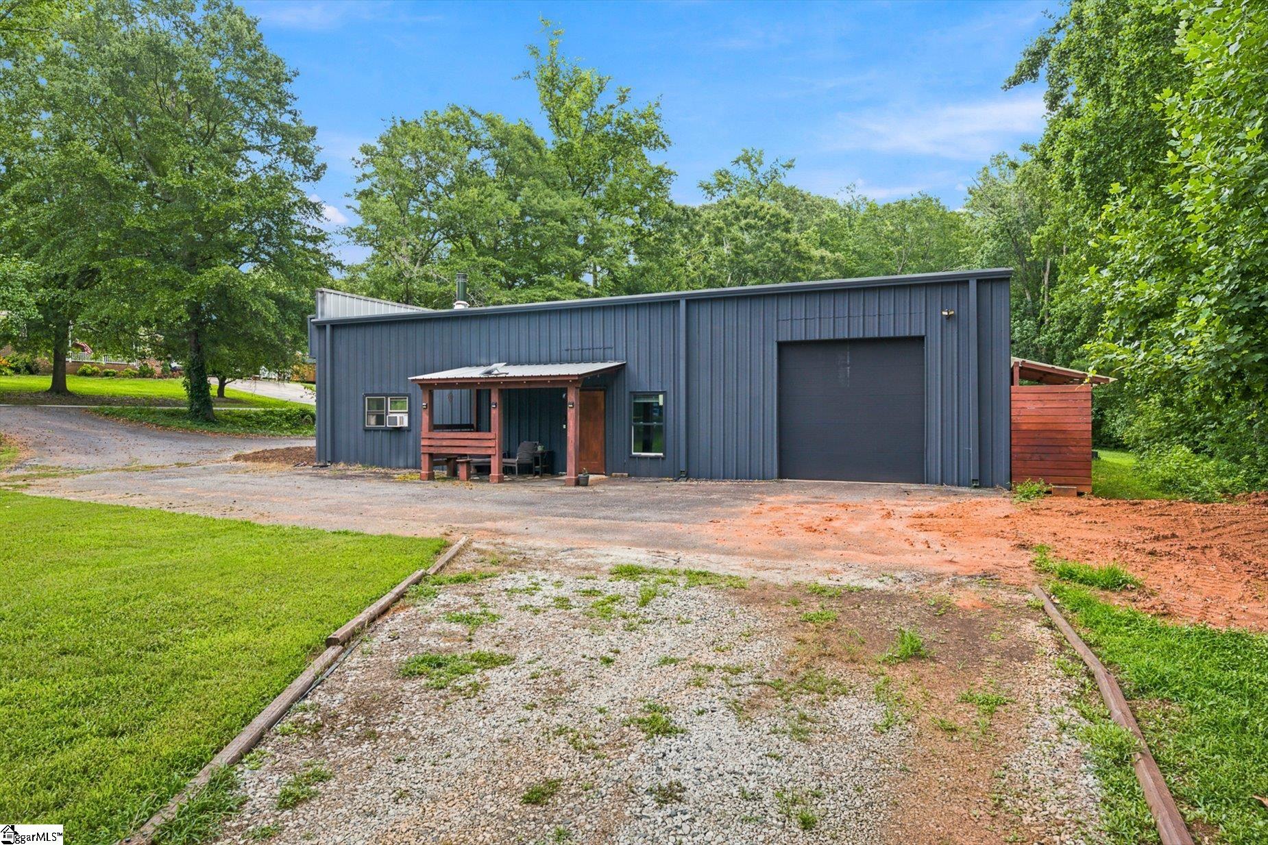 240 Presher Road Anderson, SC 29625-6660
